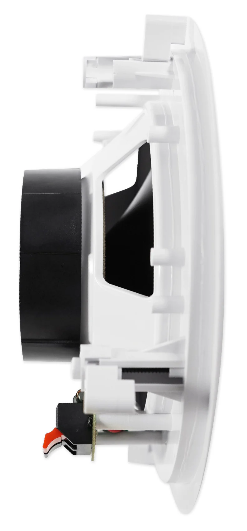 BLUAMP 100 + HC85 8" Ceiling Speakers 4-Pack Bundle - Image 4