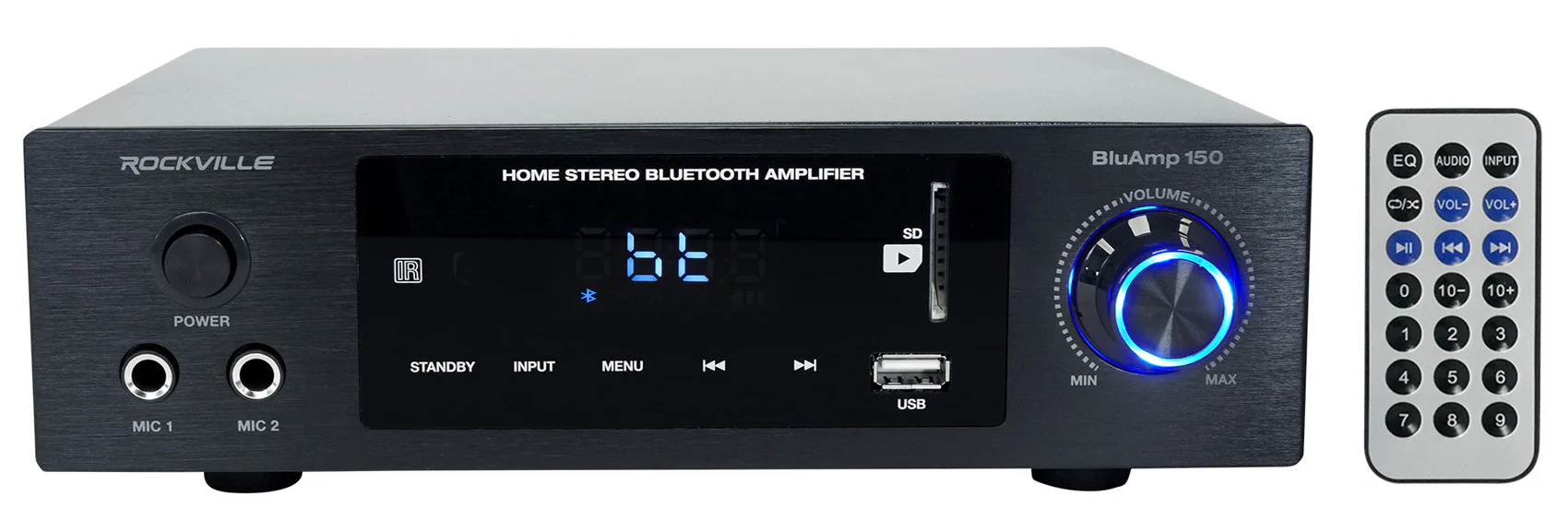 BLUAMP 150 + RockTower 64W White 2-Pack Bundle - Image 12