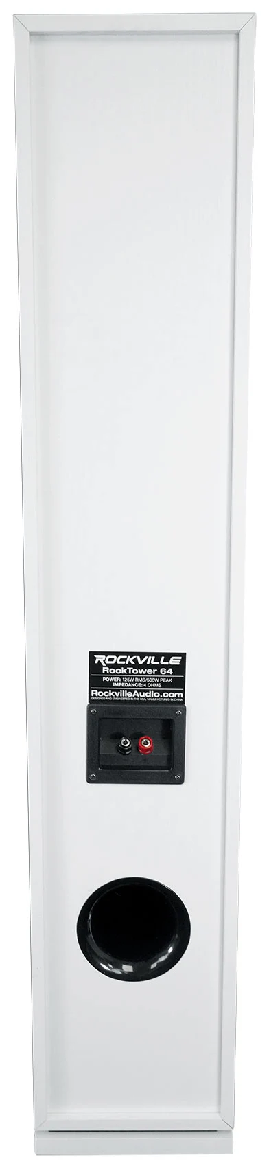 BLUAMP 150 + RockTower 64W White 2-Pack Bundle - Image 8