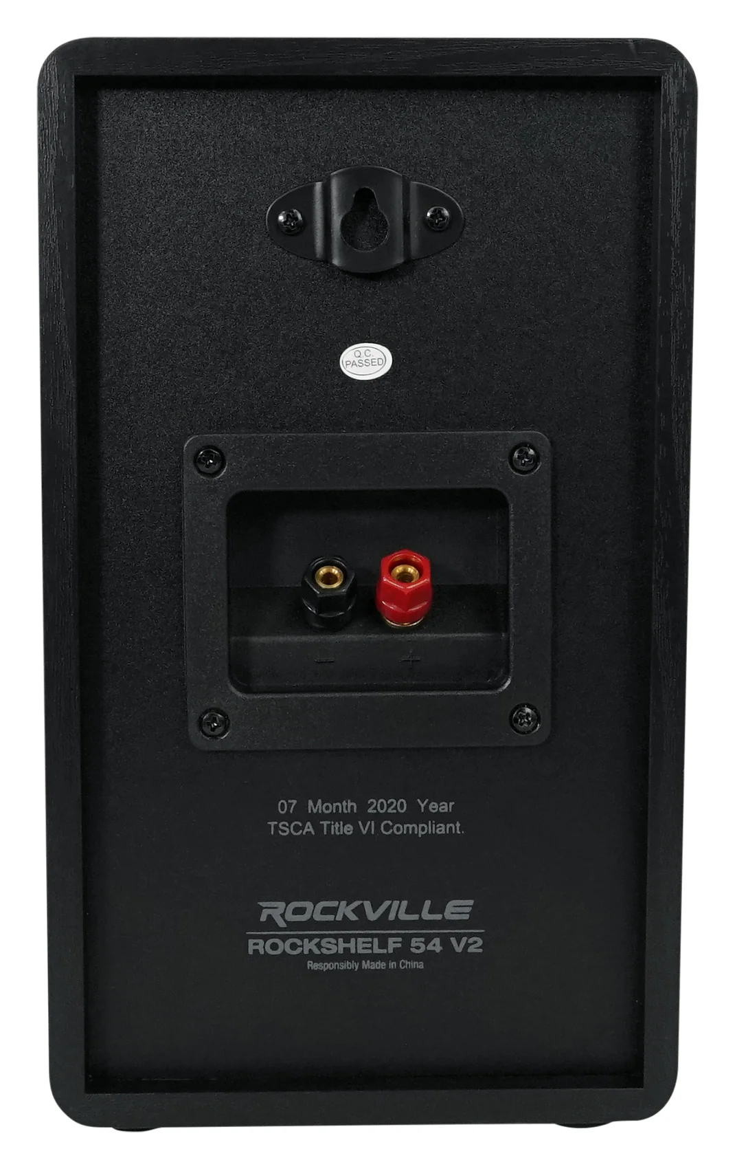 BLUAMP 150 + RockShelf 54B 5.25" Speakers + 100' Wire Bundle - Image 7