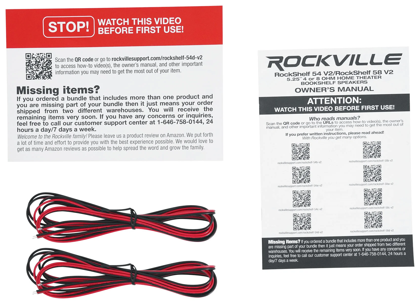 BLUAMP 150 + RockShelf 54D Dark Wood 4-Ohm Bundle - Image 12