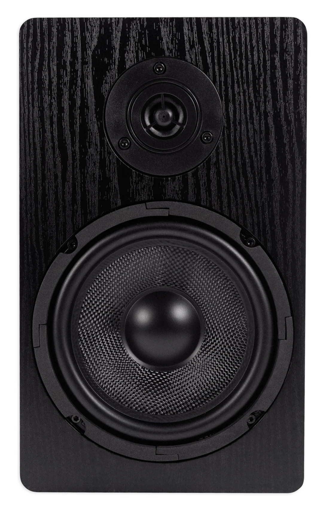 BLUAMP 150 + RockShelf 64B 6.5" Speakers + 100' Wire Bundle - Image 8