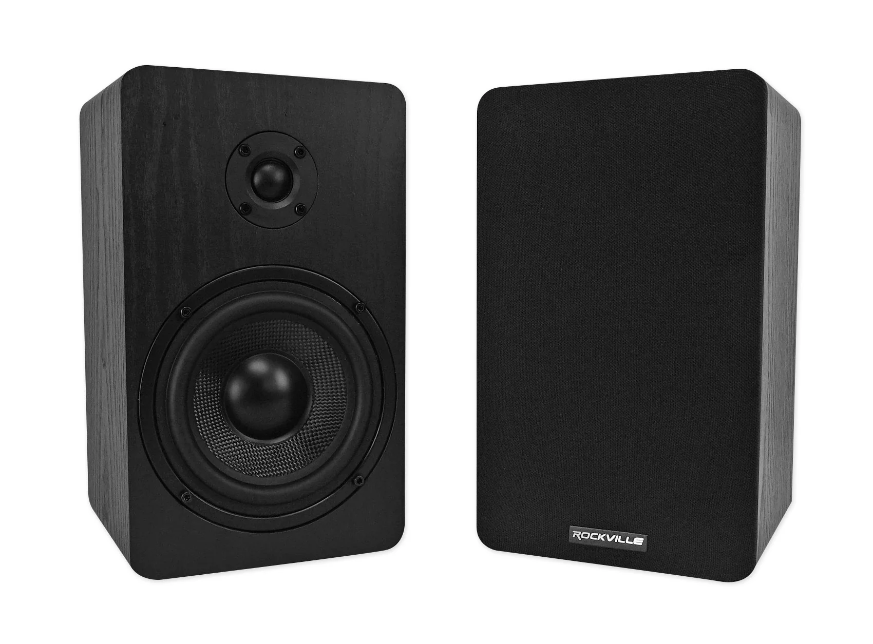 RockShelf 54B Black 2-Pack + BLUAMP 90 Bundle - Image 17