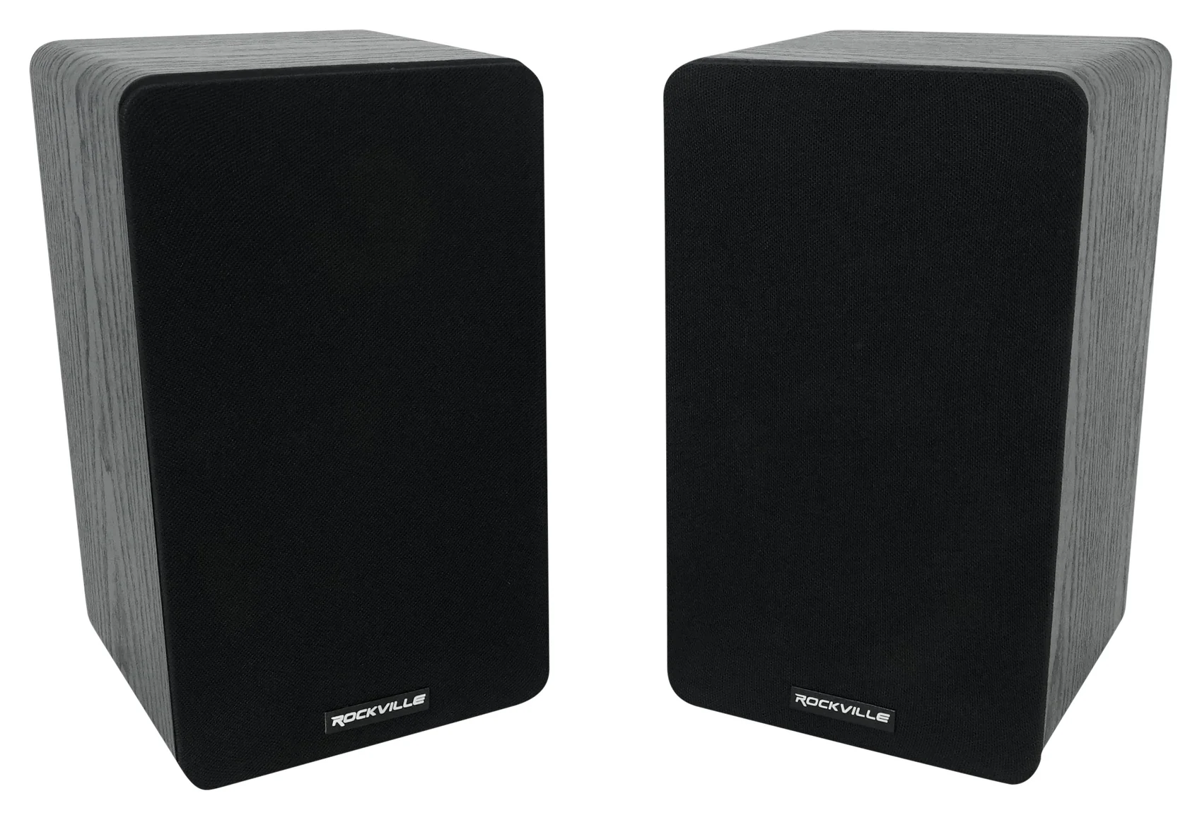 RockShelf 54B Black 2-Pack + BLUAMP 90 Bundle - Image 18