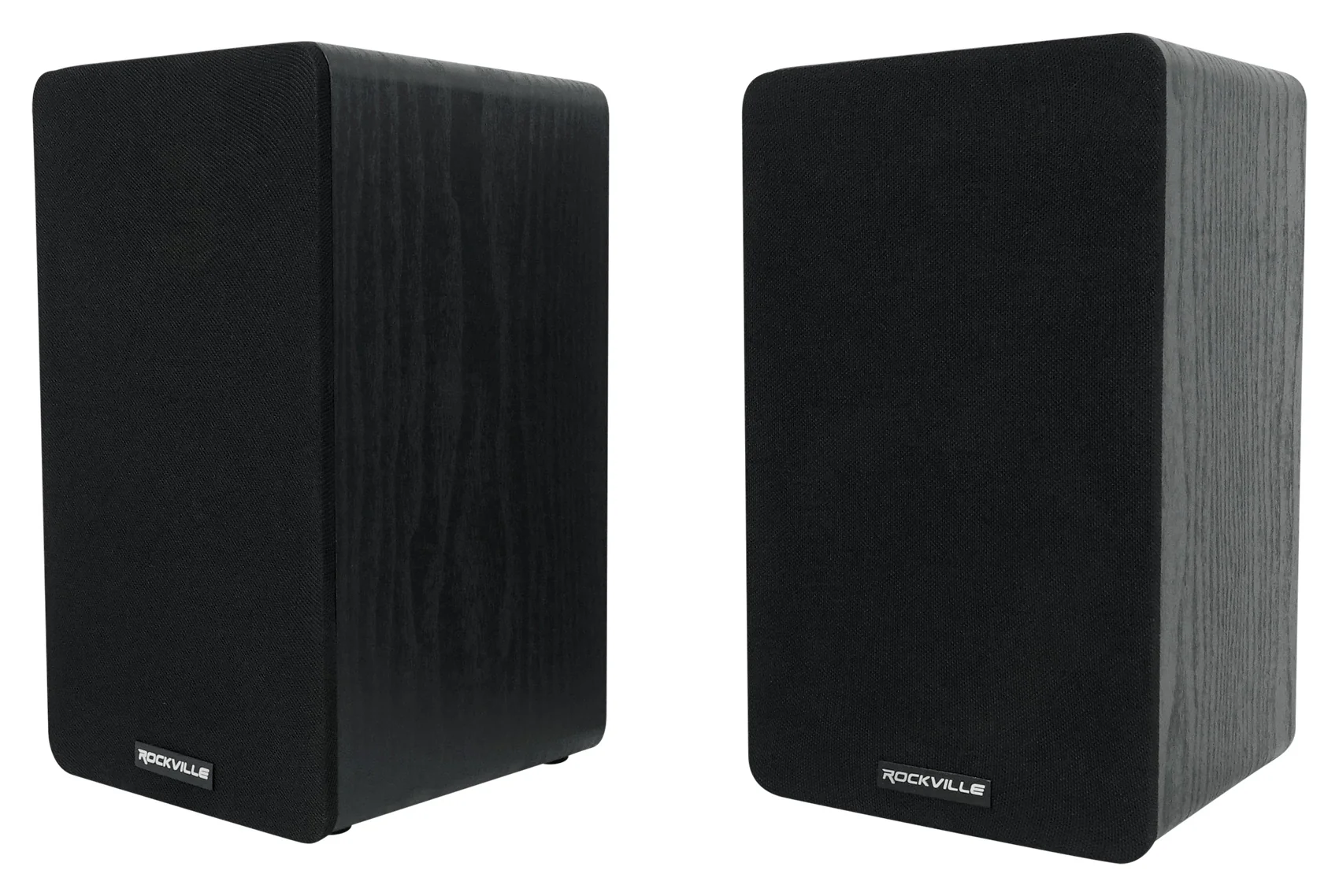 RockShelf 54B Black 2-Pack + BLUAMP 90 Bundle - Image 19