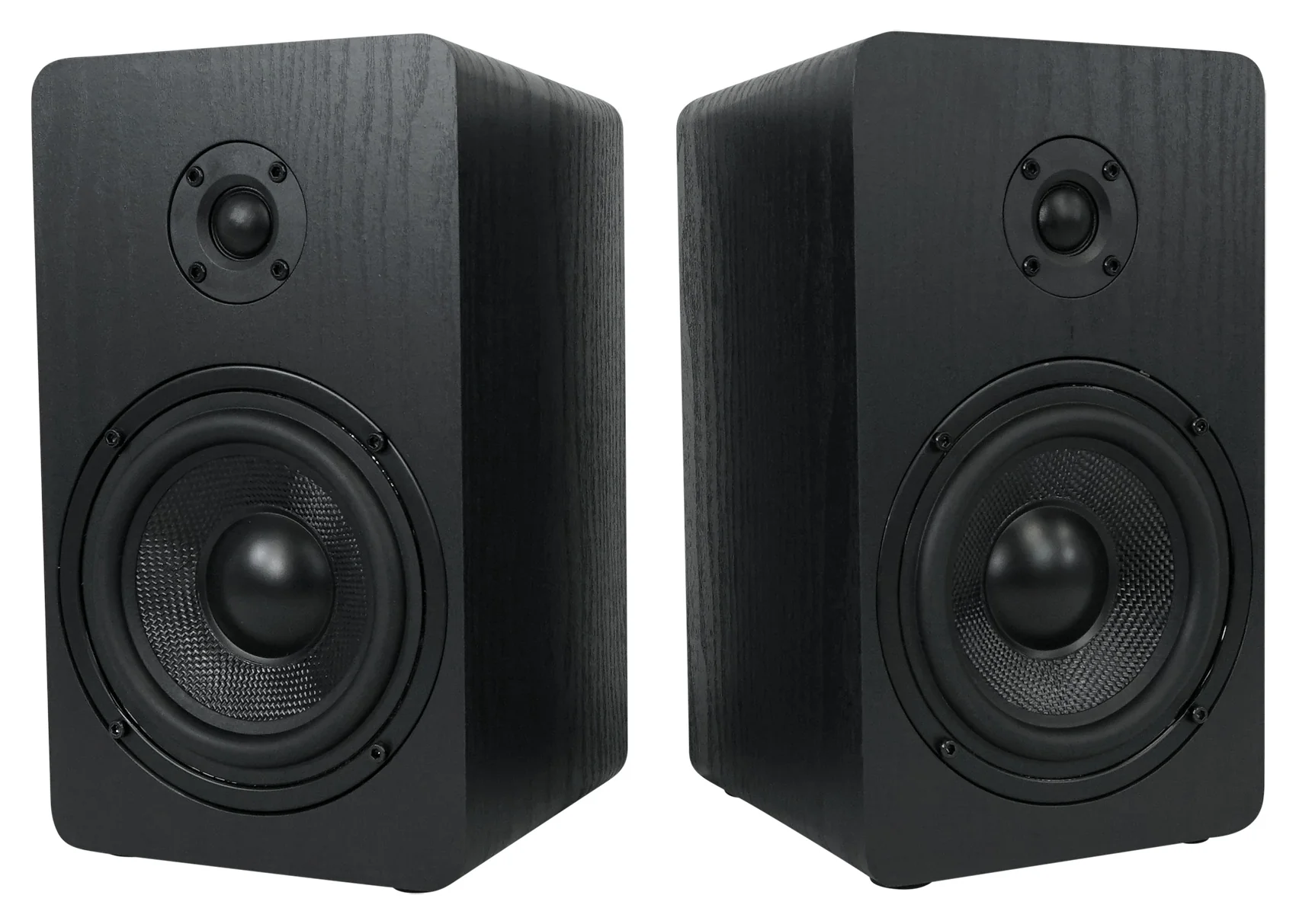 RockShelf 54B Black 2-Pack + BLUAMP 90 Bundle - Image 5