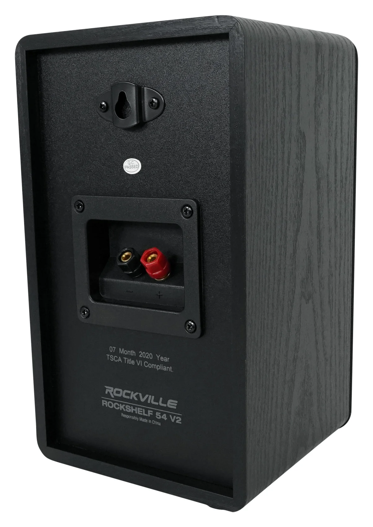 RockShelf 54B Black 2-Pack + BLUAMP 90 Bundle - Image 7