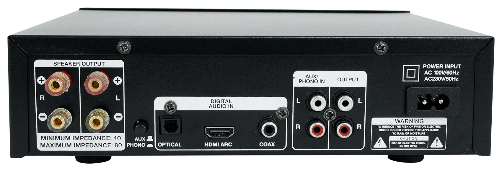 RockShelf 64B Black 2-Pack + BLUAMP 90 Bundle - Image 13