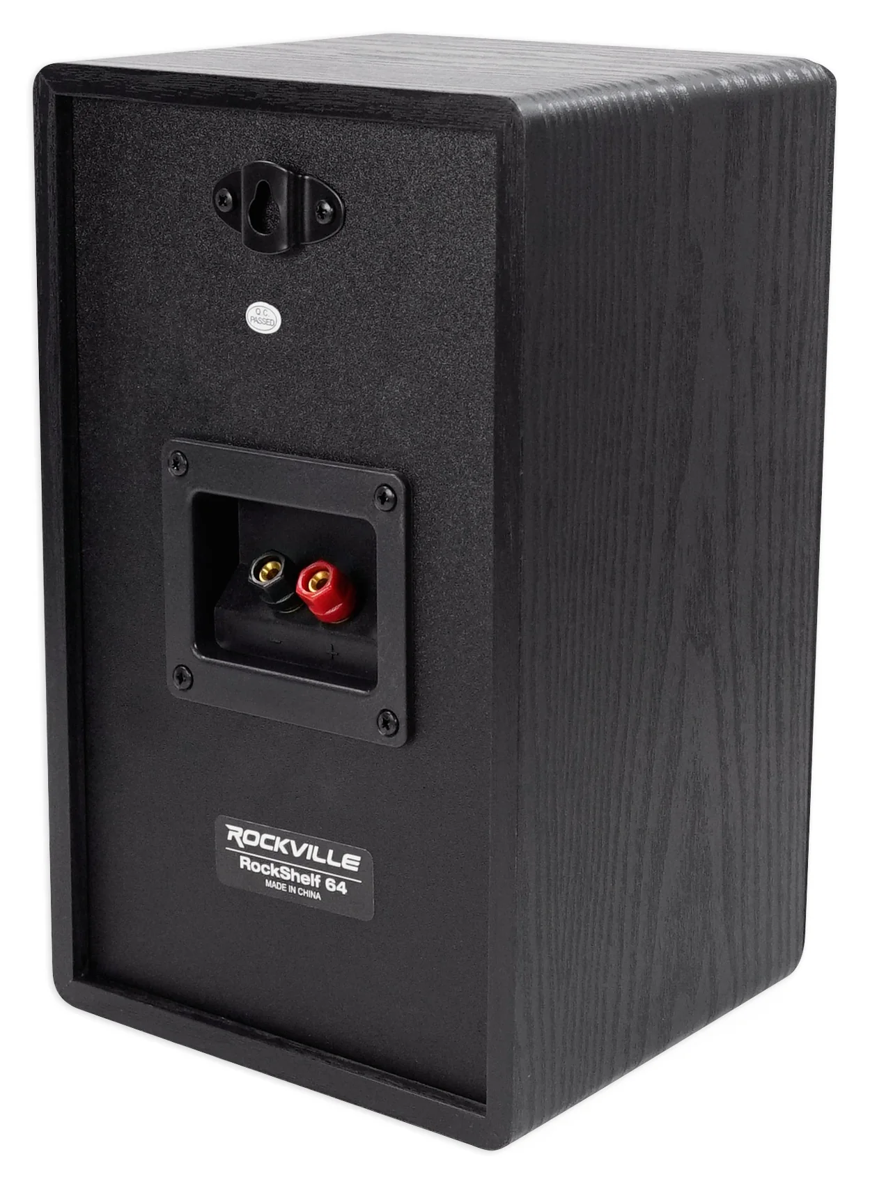 RockShelf 64B Black 2-Pack + BLUAMP 90 Bundle - Image 6