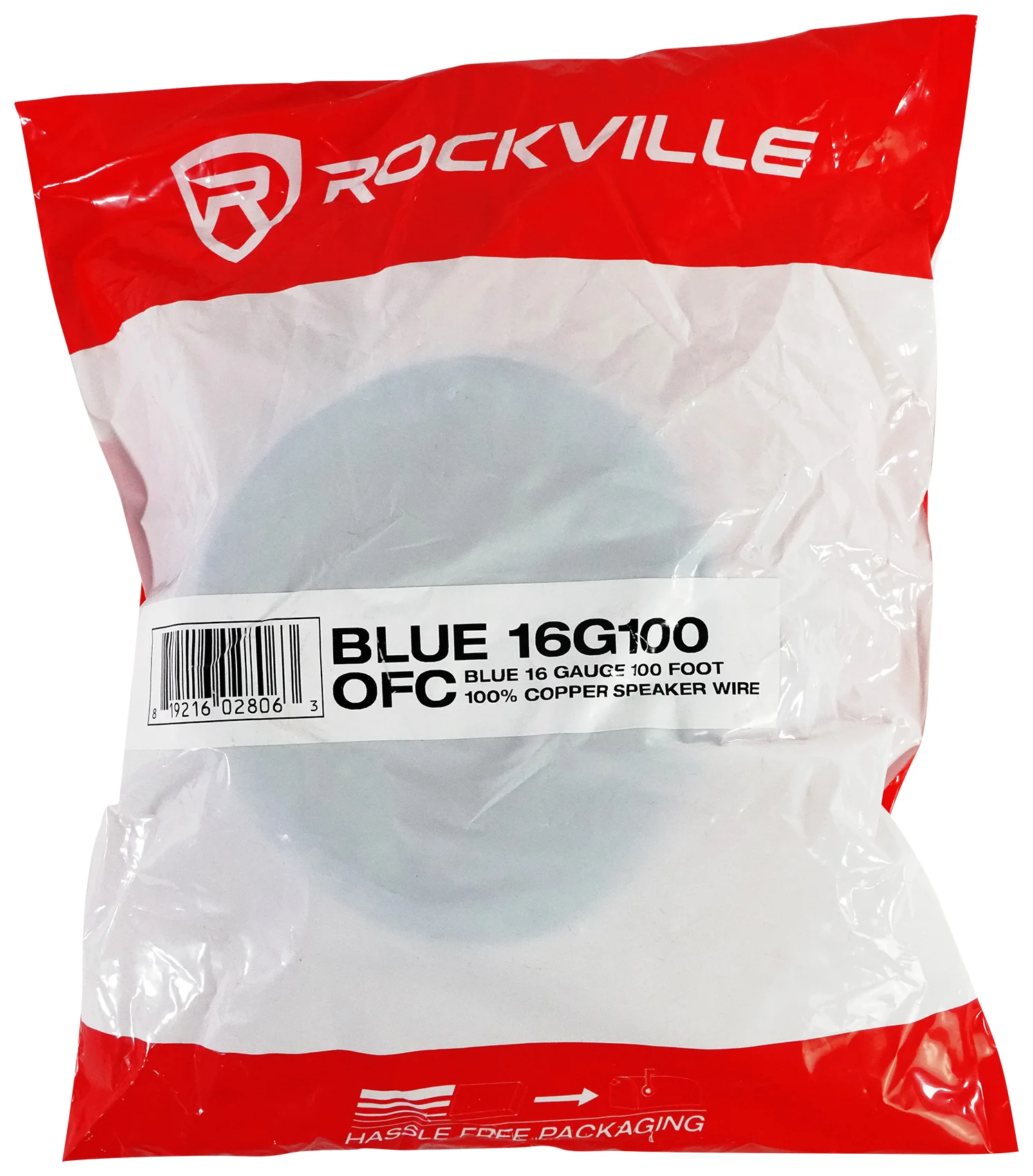 BLUE 16G100 OFC - Image 3