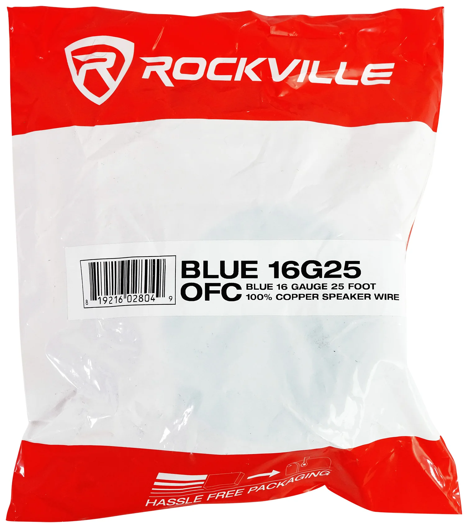 BLUE 16G25 OFC - Image 3