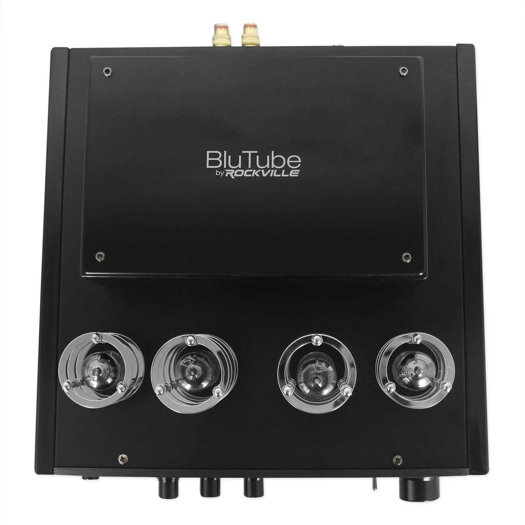 BluTube LED + (2) KB6 Black Speakers Bundle - Image 11