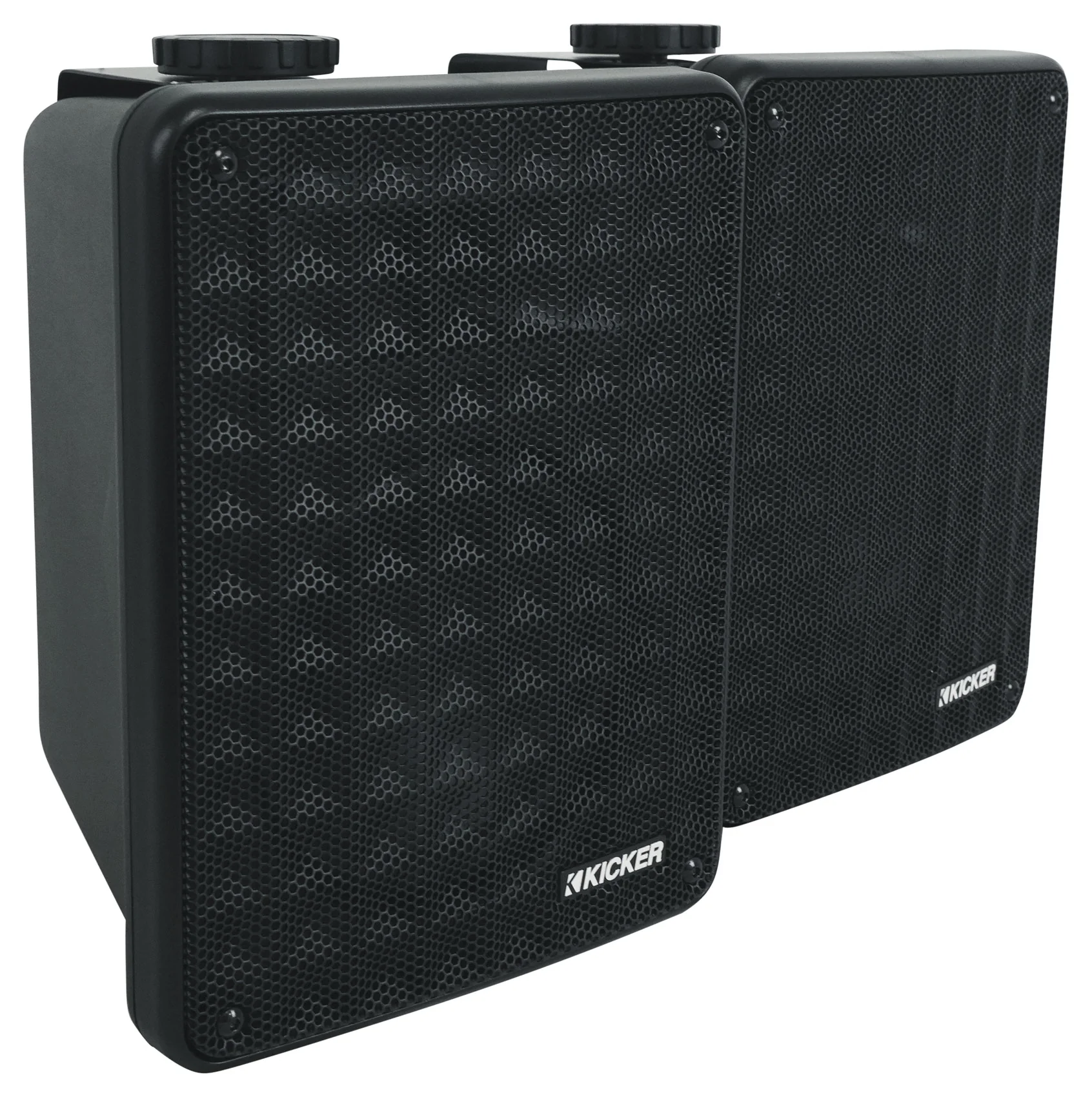 BluTube LED + (2) KB6 Black Speakers Bundle - Image 13