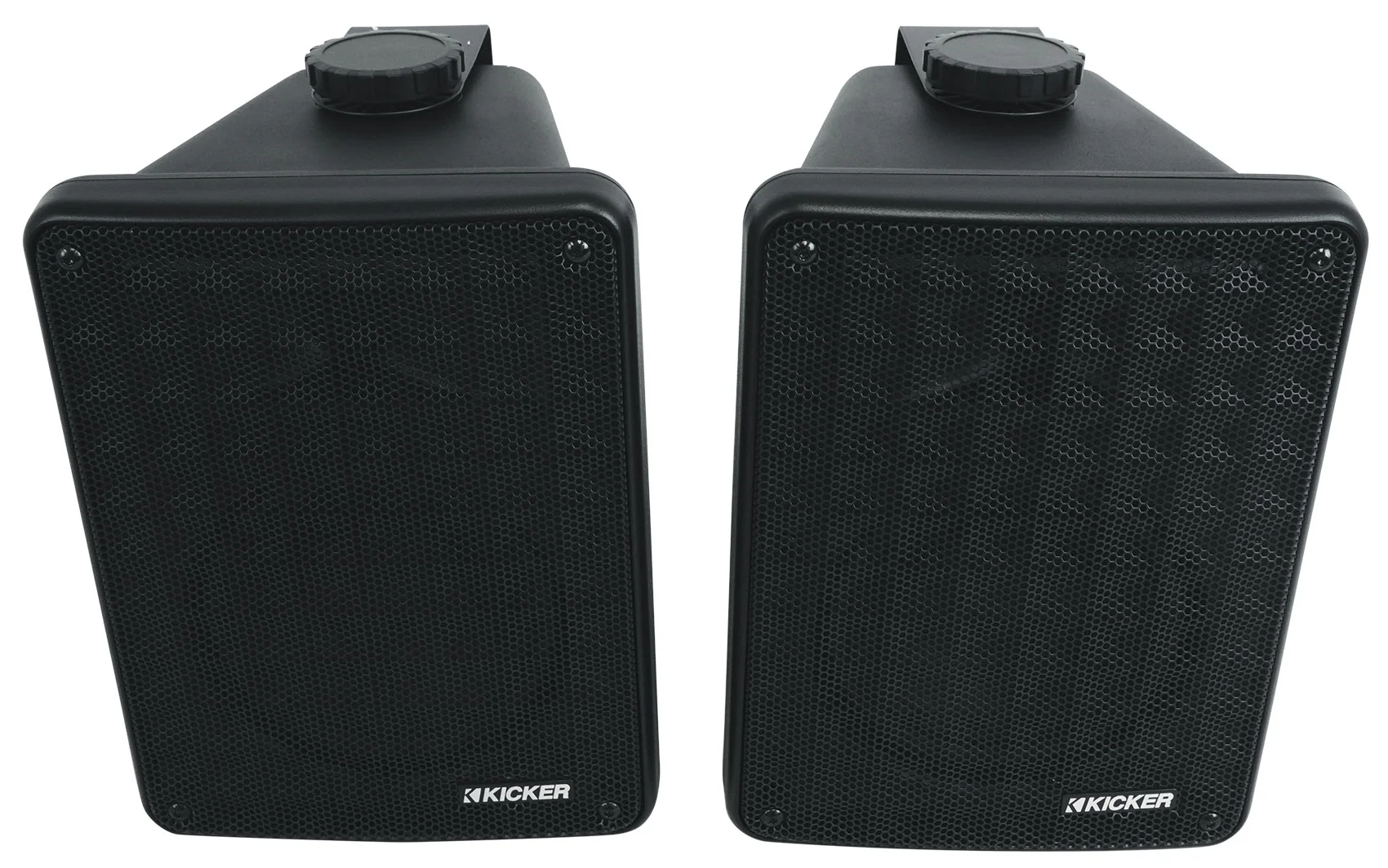 BluTube LED + (2) KB6 Black Speakers Bundle - Image 14