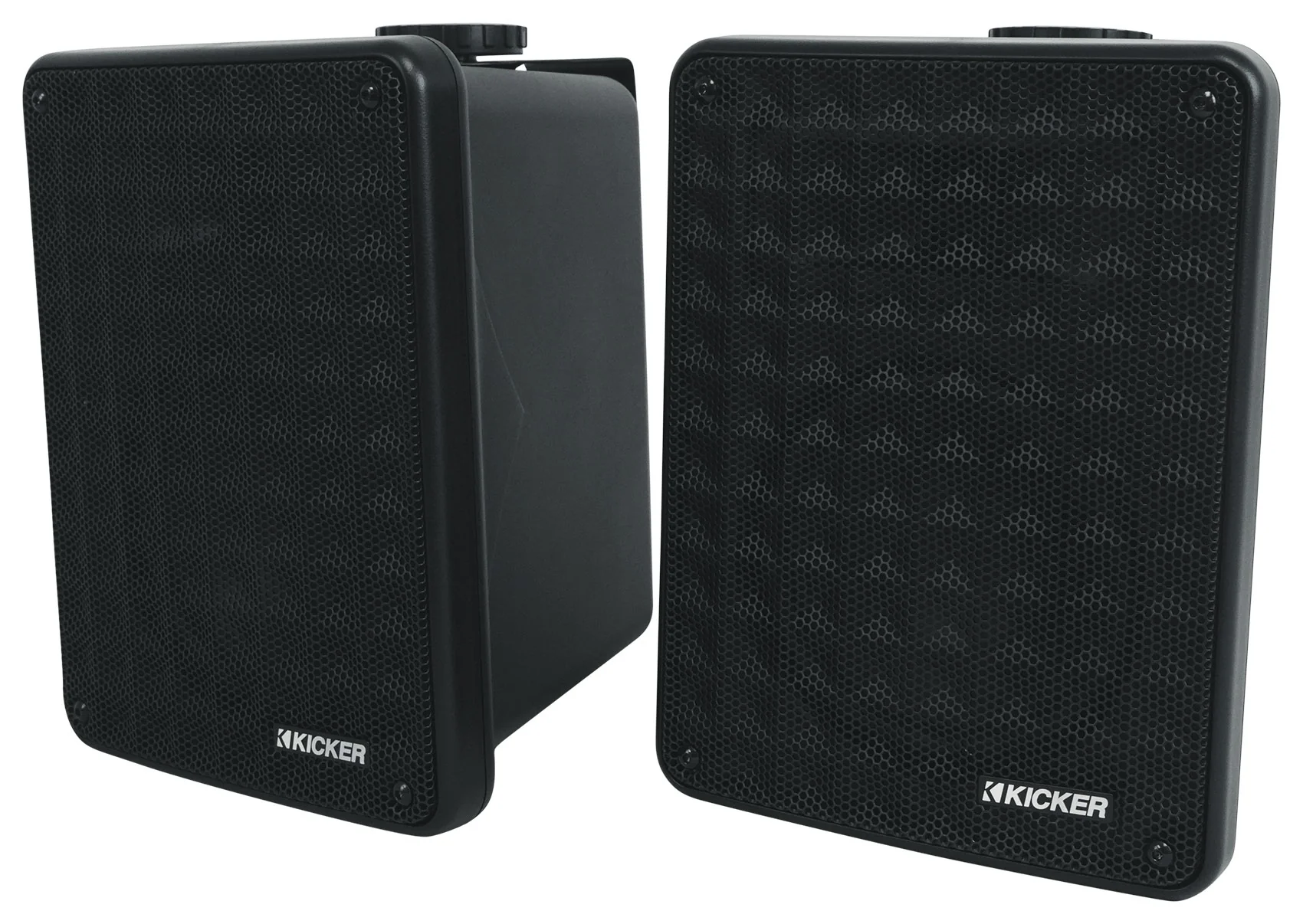 BluTube LED + (2) KB6 Black Speakers Bundle - Image 8