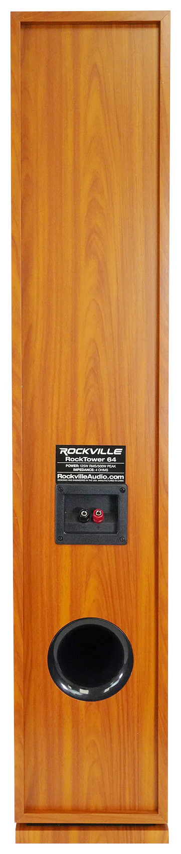 BluTube WD + RockTower 64C Classic Wood 2-Pack Bundle - Image 5