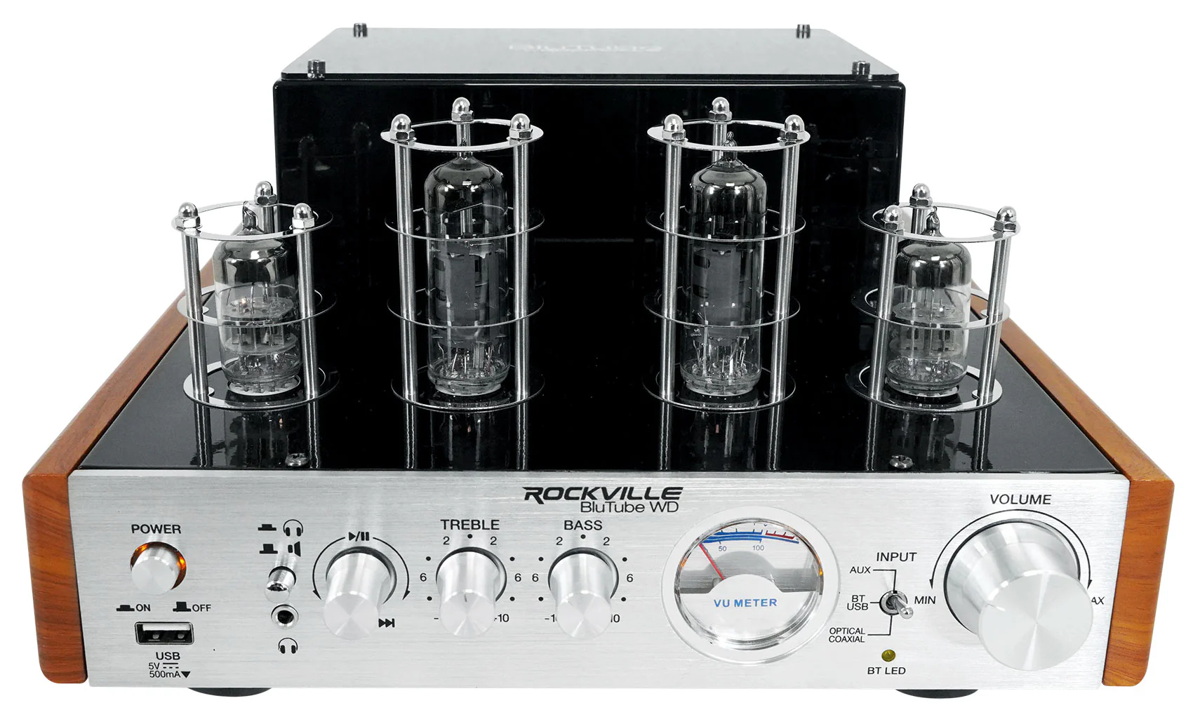 BluTube WD + HC655‑16 8‑Pack + Rock Shaker 8 Bundle - Image 22