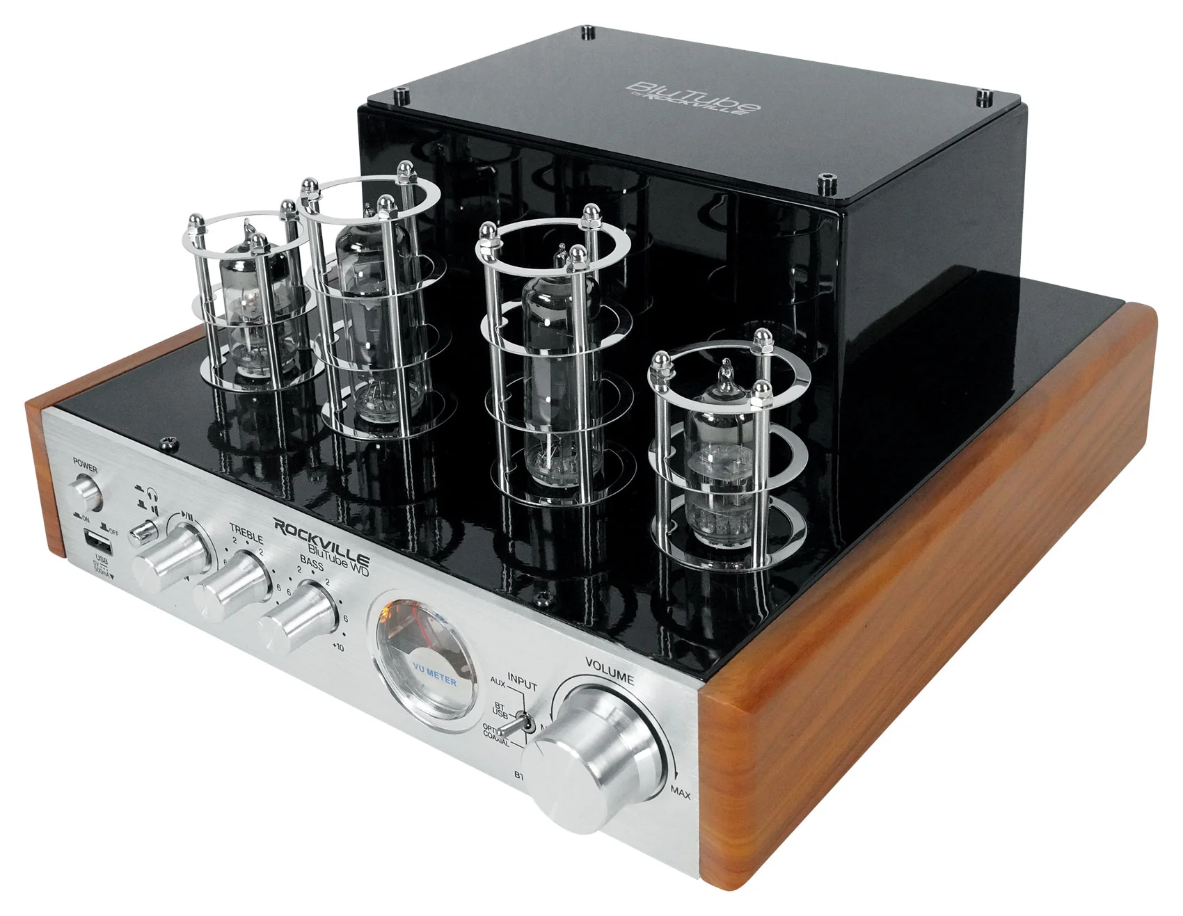 BluTube WD + HC655‑16 8‑Pack + Rock Shaker 8 Bundle - Image 28