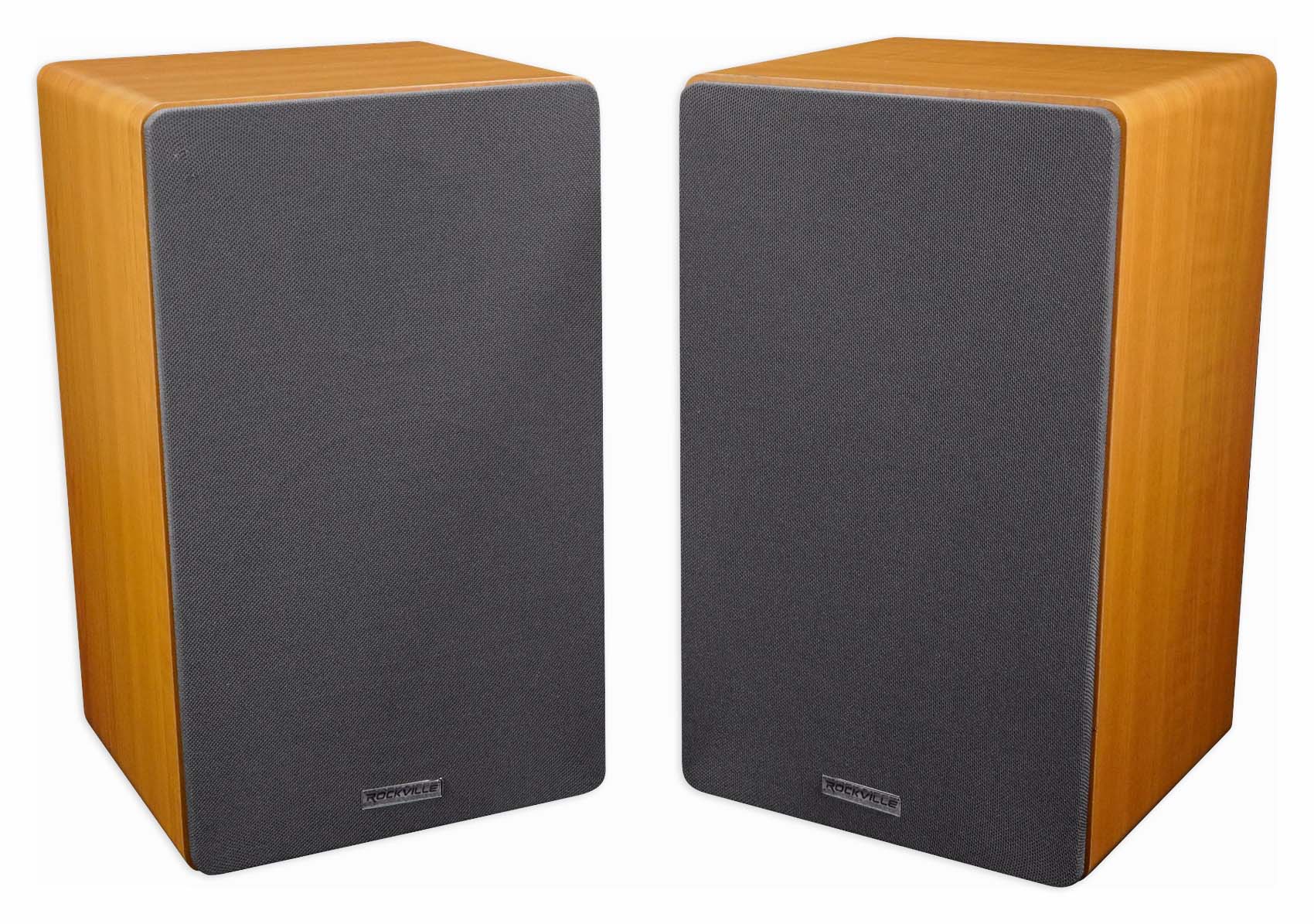 BluTube WD + RockShelf 64C Wood 2-Pack + Rock Shaker 6.5 Bundle - Image 2
