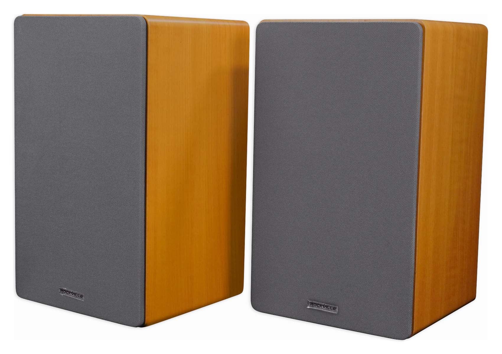 BluTube WD + RockShelf 64C Wood 2-Pack + Rock Shaker 6.5 Bundle - Image 3