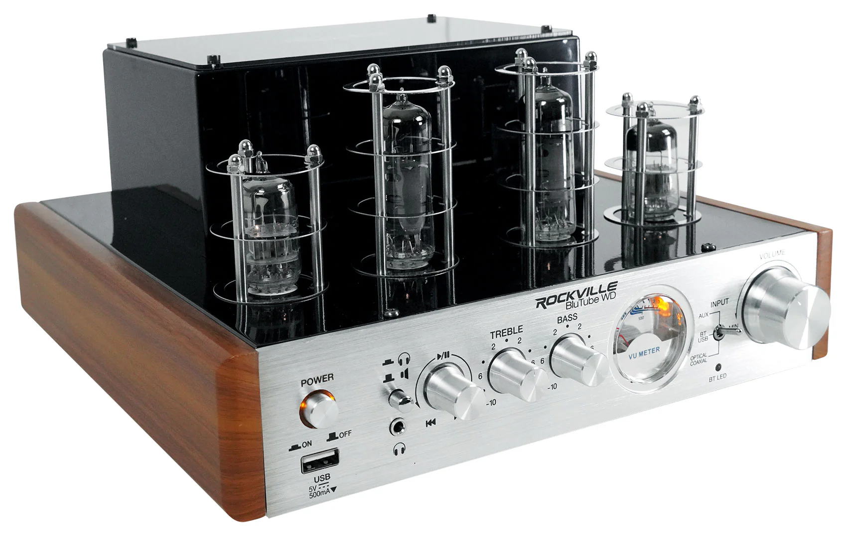 BluTube WD + WiiM Mini Bundle - Image 10