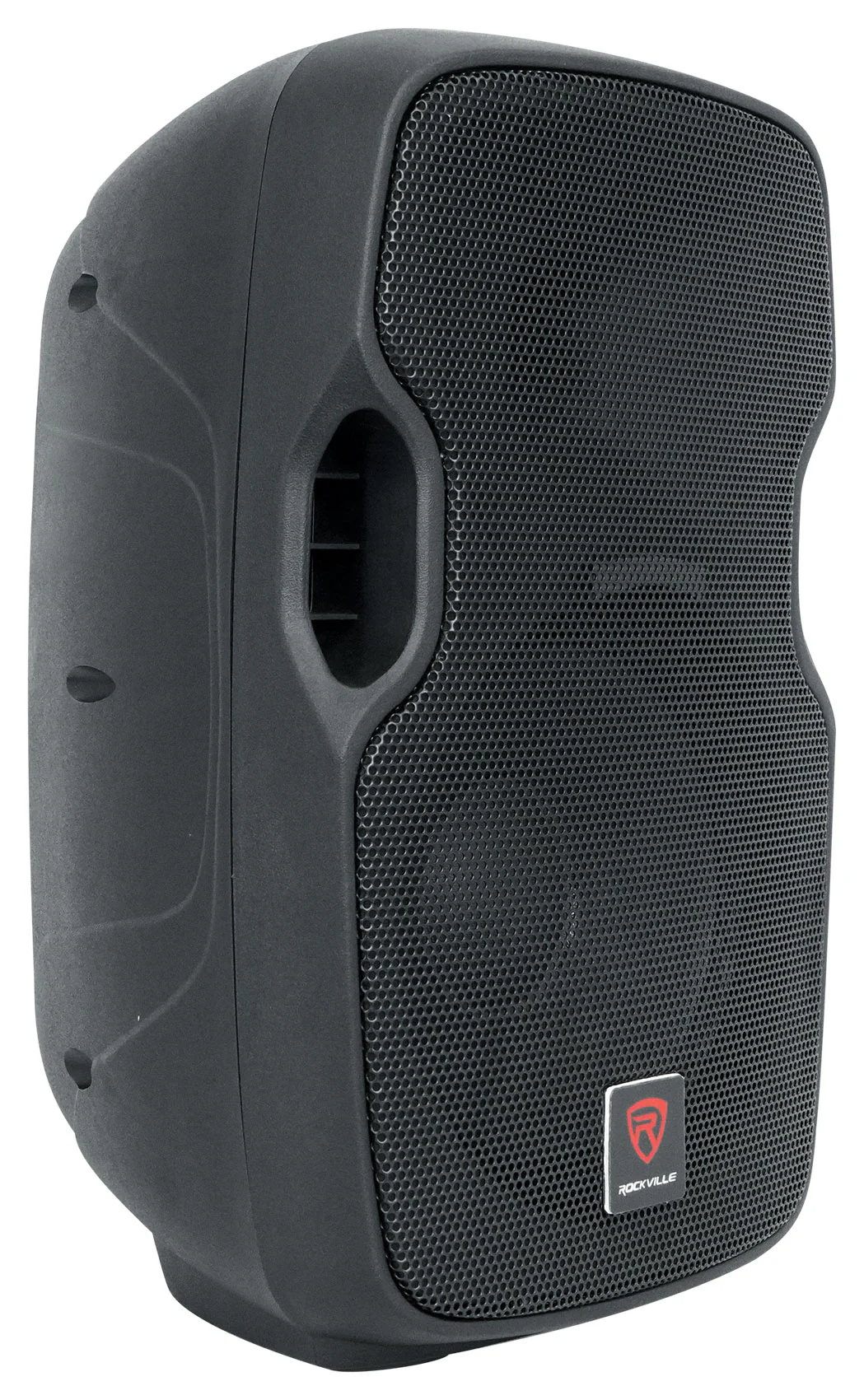 BPA10 10" Powered Speaker + JBL Wireless Microphones 2-Pack Bundle - Image 8