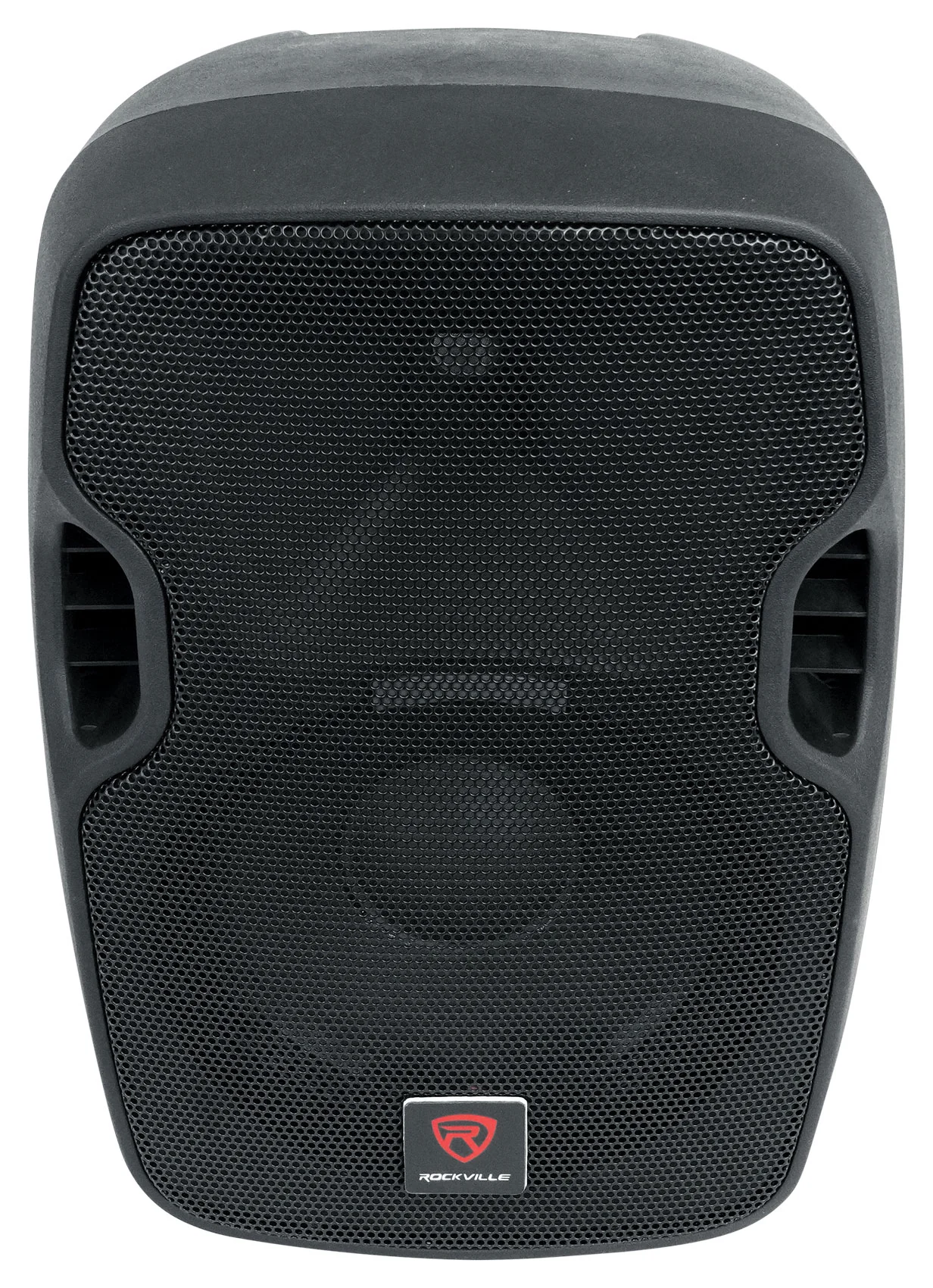 BPA10 10" Powered Speaker + JBL Wireless Microphones 2-Pack Bundle - Image 9