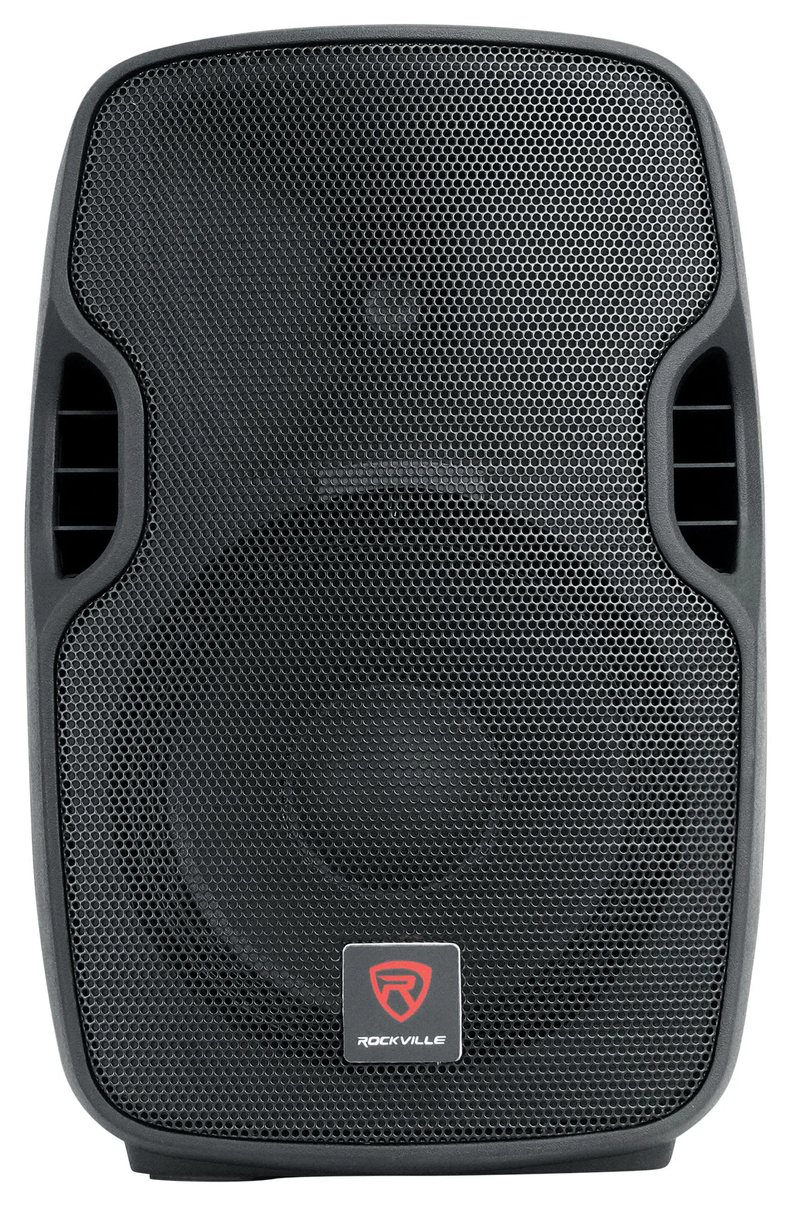 BPA10 10" Powered Speaker + Samson XPD2 Lavalier Bundle - Image 6