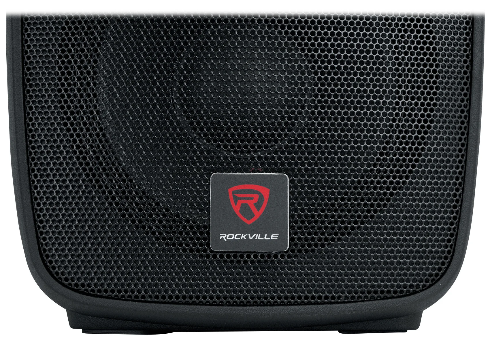 BPA10 10" Powered Speaker + Samson Lavalier Wireless Mic Bundle - Image 7