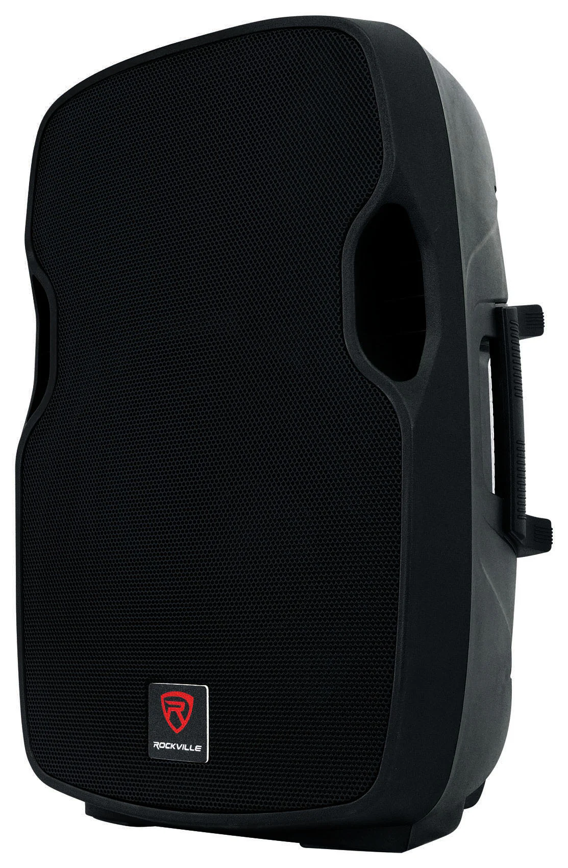 BPA15 15" Speaker + Samson Headset Mic Bundle - Image 7