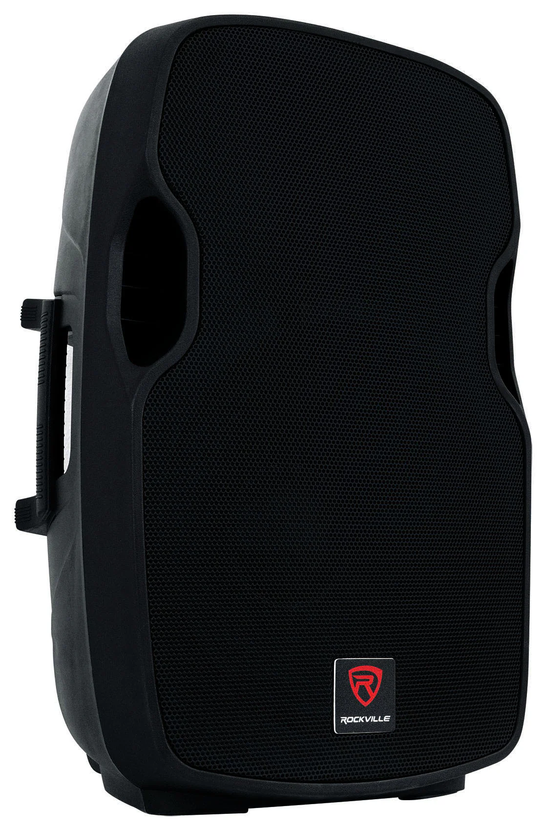 BPA15 15" Speaker + Samson Headset Mic Bundle - Image 6