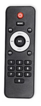 BPA225/RPG225K REMOTE