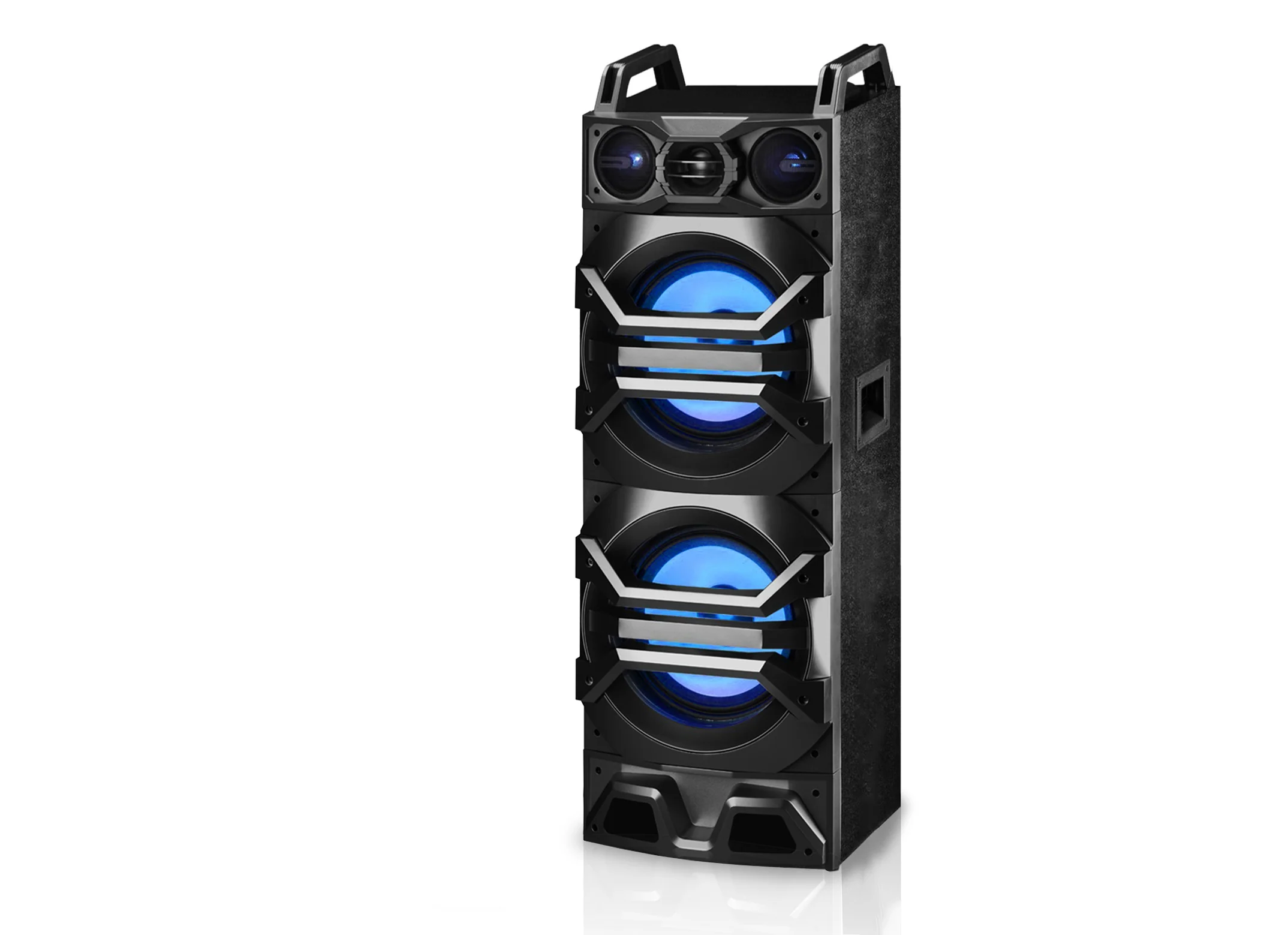 BS10TOWER  Karaoke System with Wireless Microphones - Image 30