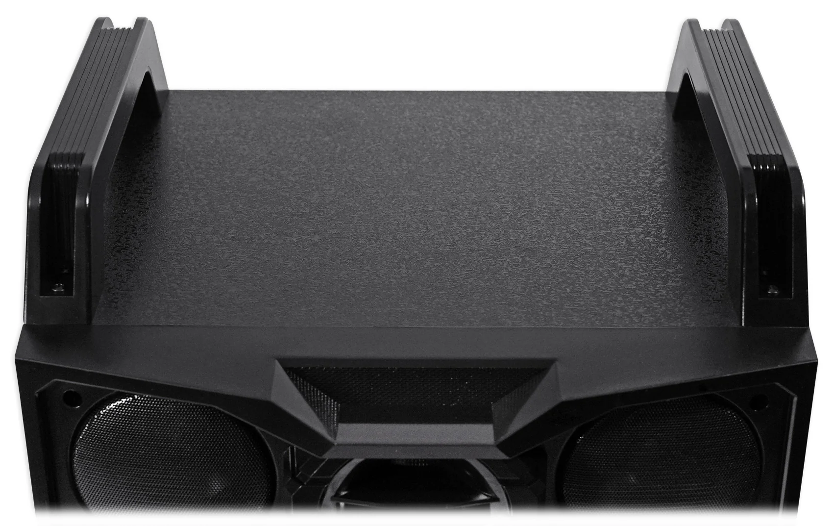 BS10TOWER  Karaoke System with Wireless Microphones - Image 5