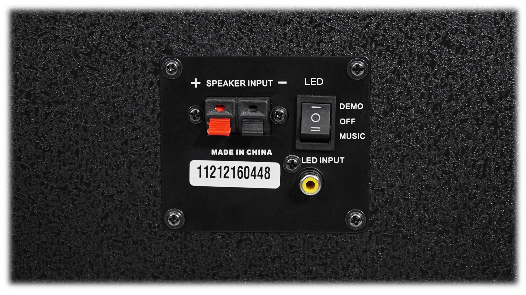 BS10TOWER  Karaoke System with Wireless Microphones - Image 7