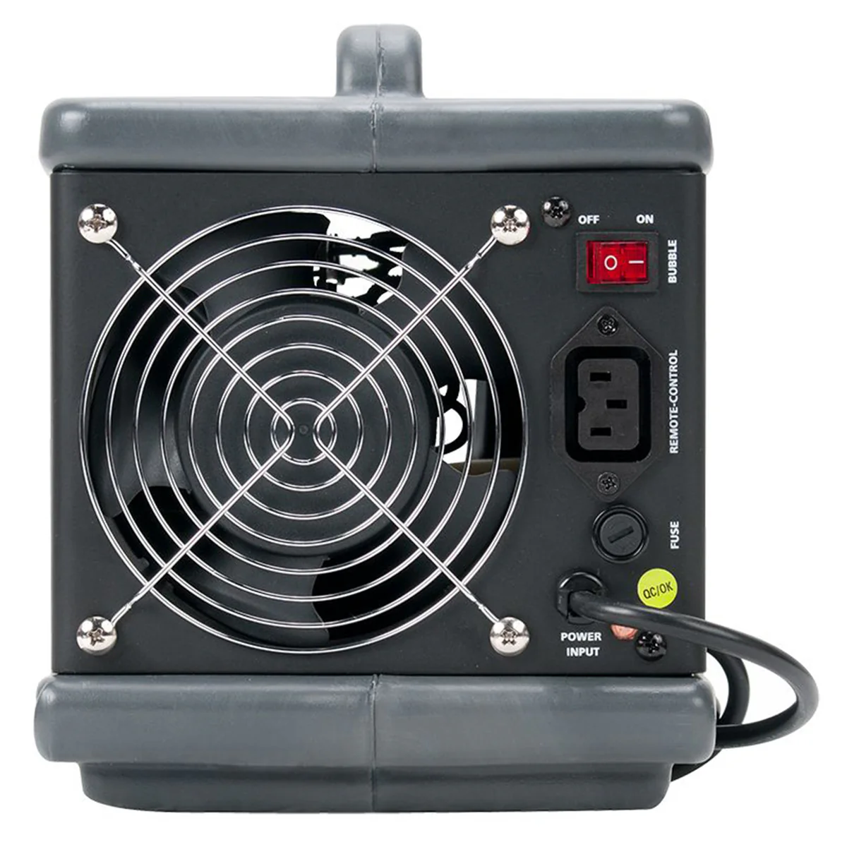 Eliminator Lighting American DJ BUBBLETRON EX Bubble Machine ADJ - Image 7