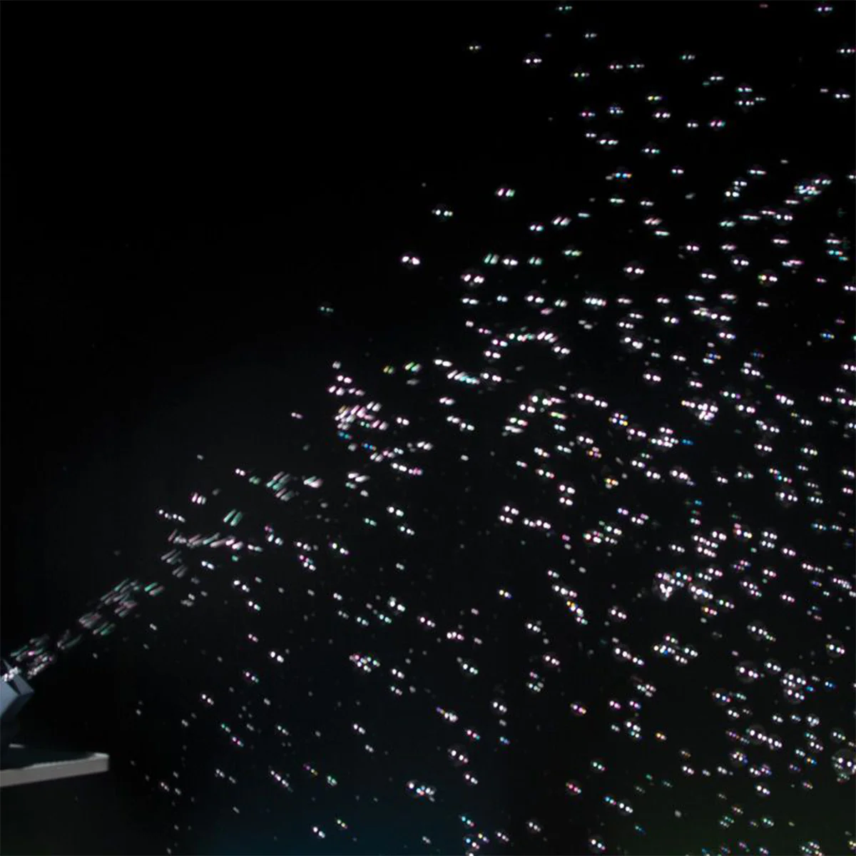 Eliminator Lighting American DJ BUBBLETRON EX Bubble Machine ADJ - Image 9