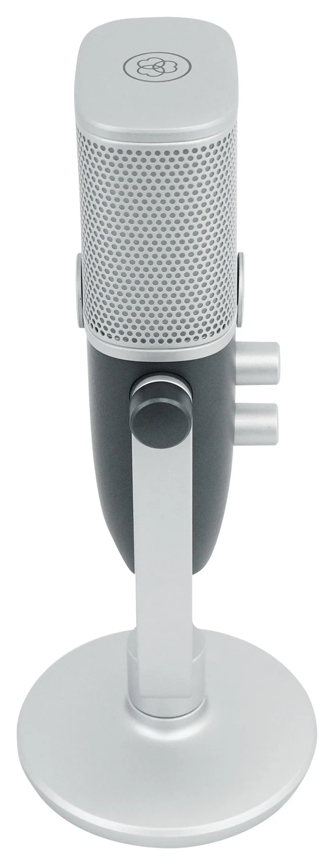 AKG ARA C22 USB Condenser Microphone+Mic Boom Arm For Recording/Podcast/Gamer - Image 16