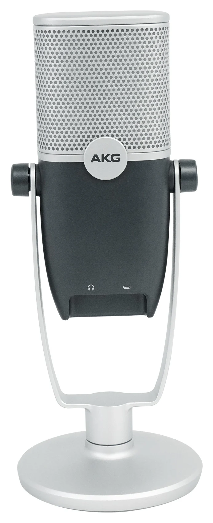 AKG ARA C22 USB Condenser Microphone+Mic Boom Arm For Recording/Podcast/Gamer - Image 18