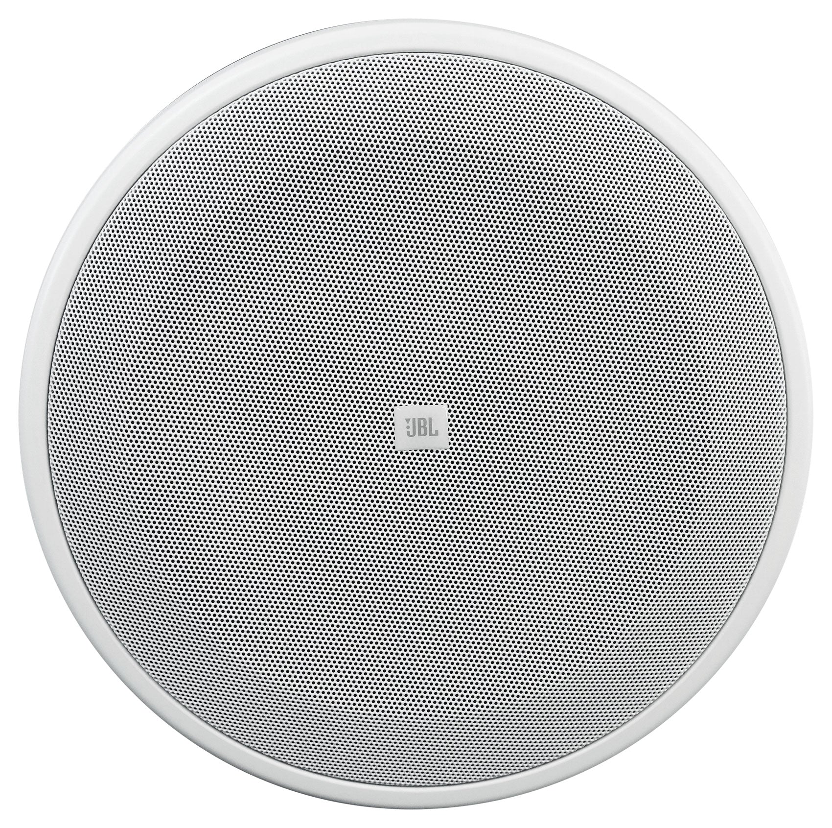 2) JBL Control 60PS/T C60 Commercial 70v White Pendant Subwoofers+Amp C60PS/T-WH - Image 8