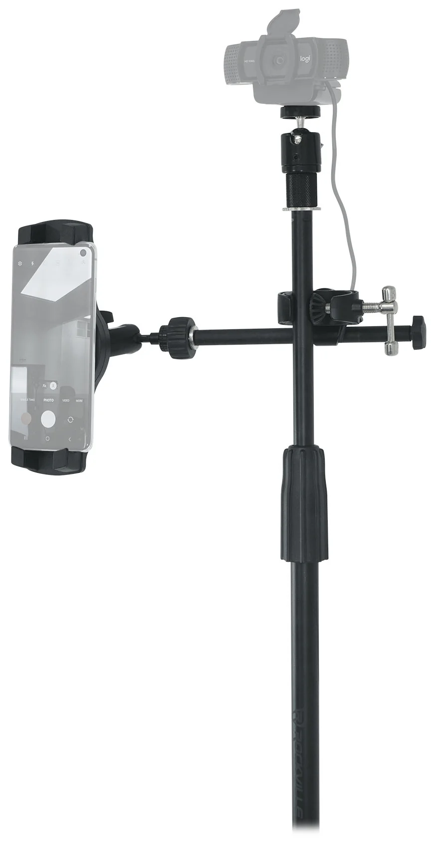 CAMSTAND + Microphone Clips Bundle - Image 16