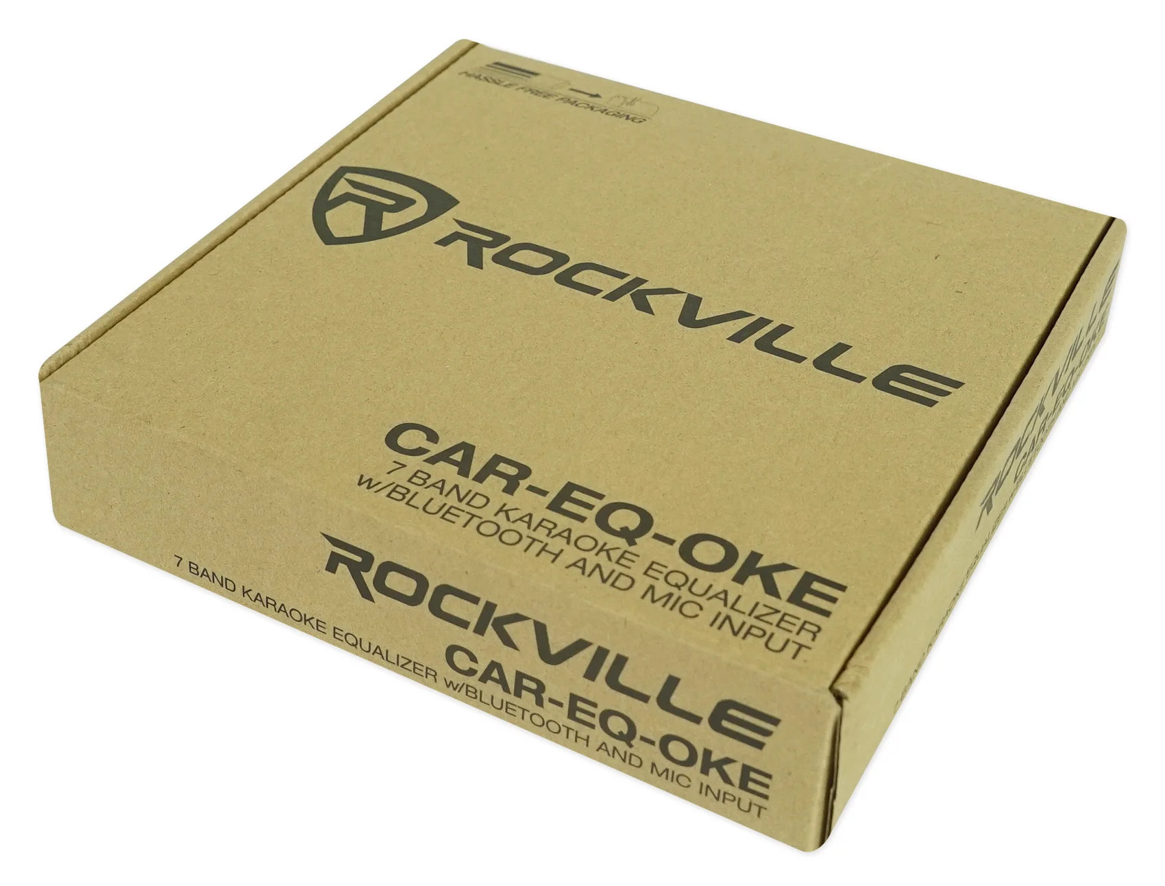 CAR‑EQ‑OKE + RMC‑XLR Tailgate Bundle - Image 7