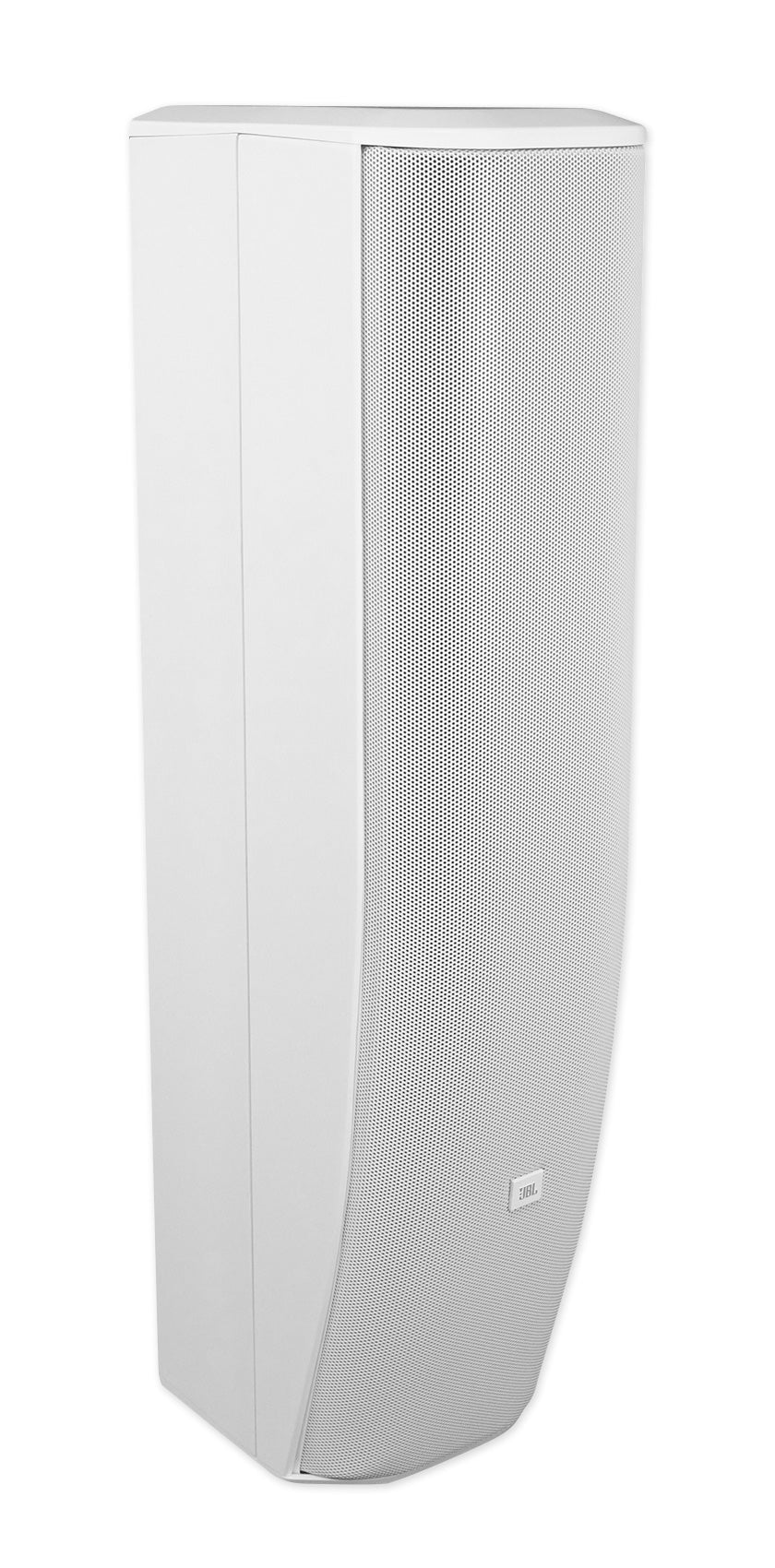 JBL CBT 70J-1-WH 500w 2-Way Swivel Wall Mount Line Array Column Speaker in White [Open Box] - Image 4