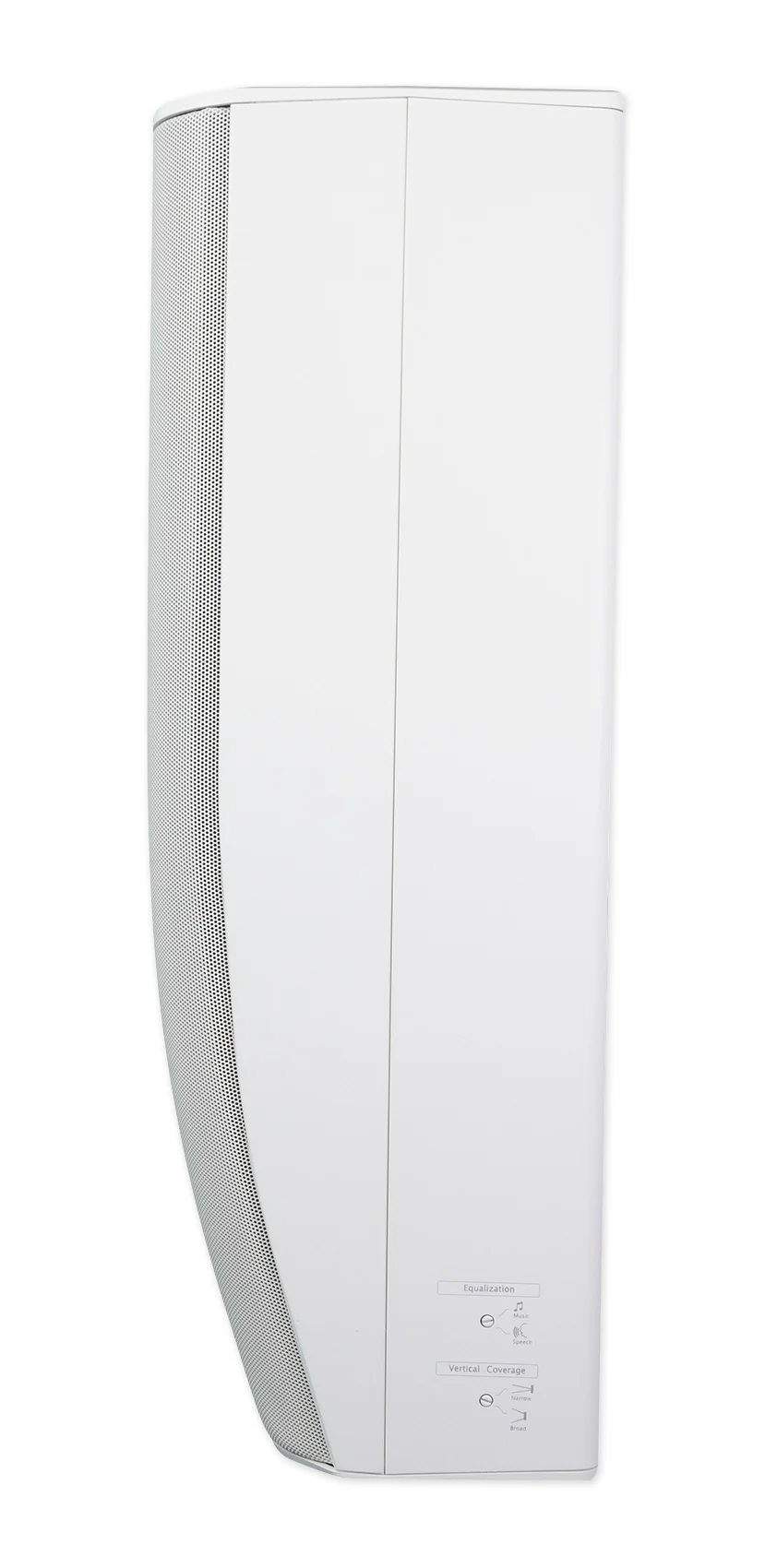 JBL CBT 70J-1-WH 500w 2-Way Swivel Wall Mount Line Array Column Speaker in White [Open Box] - Image 6