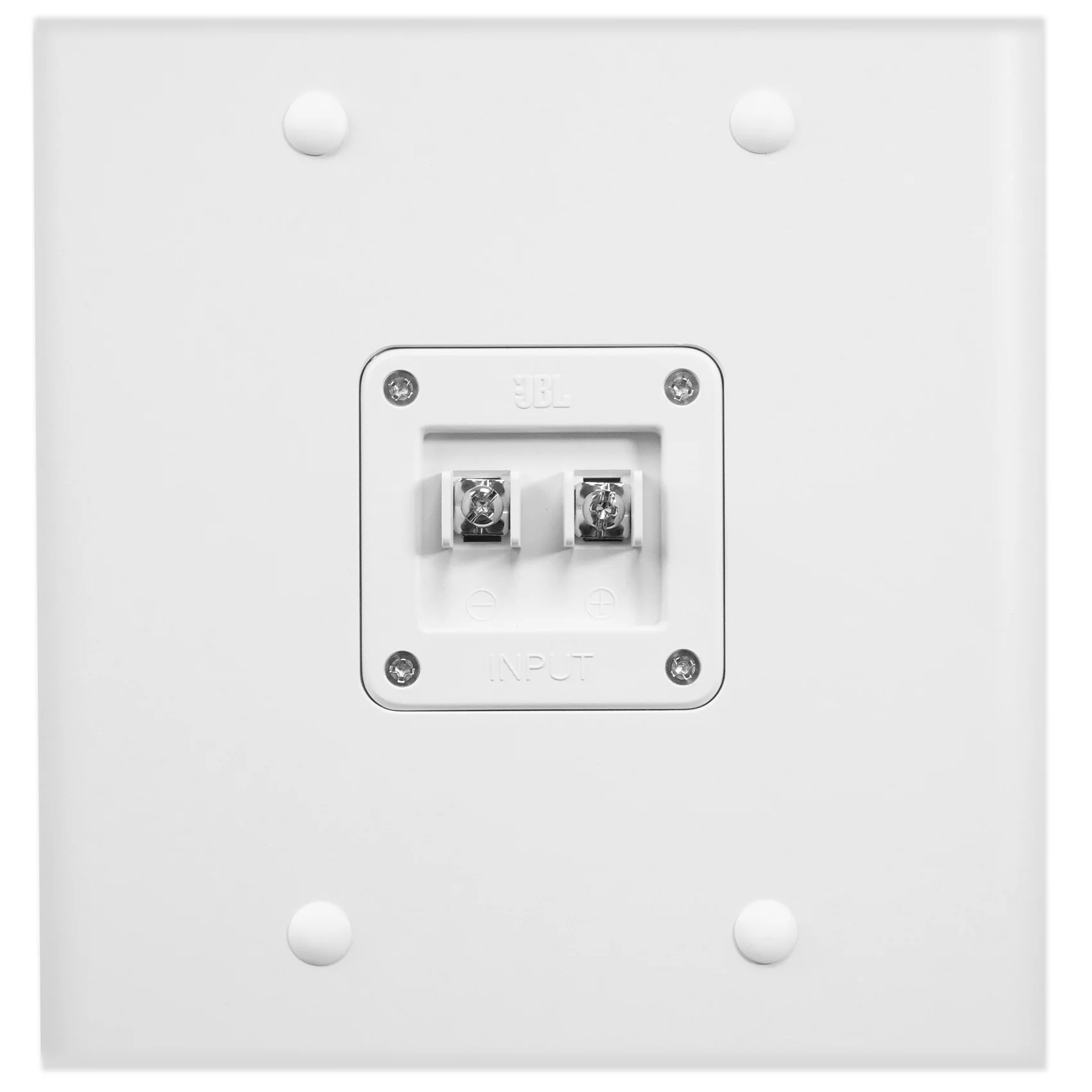 JBL CBT 70J-1-WH 500w 2-Way Swivel Wall Mount Line Array Column Speaker in White [Open Box] - Image 7