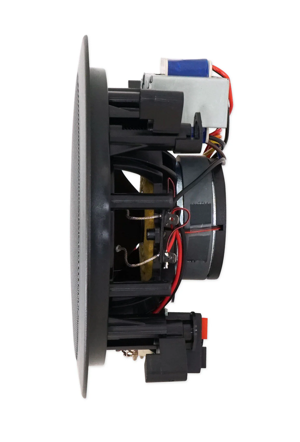 CC525T Black - Image 6