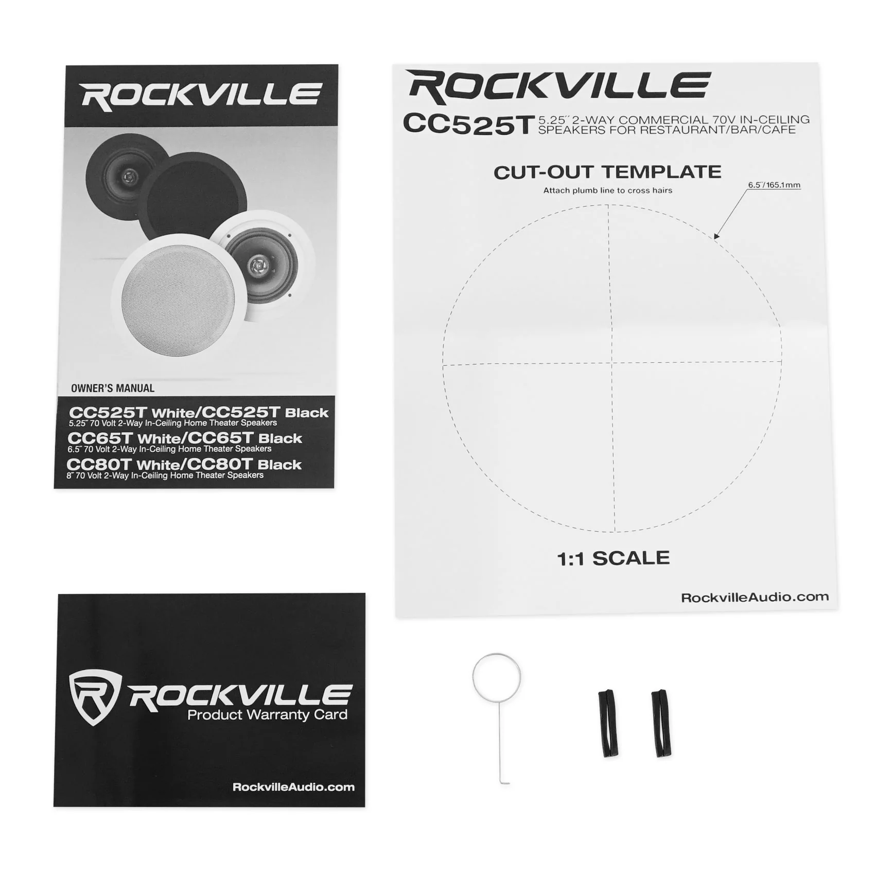 CC525T Black - Image 9