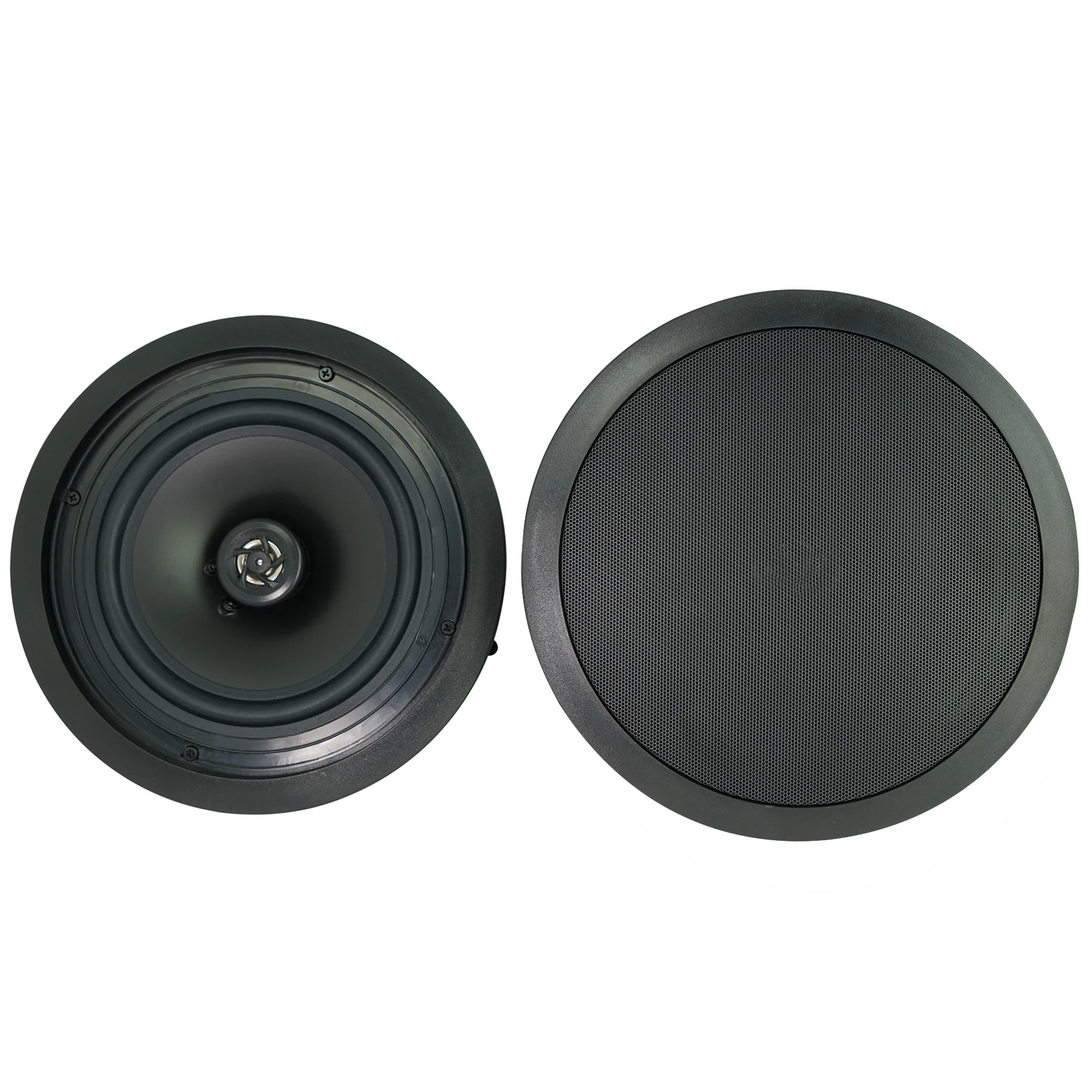 CC80T Black [Used] - Image 2