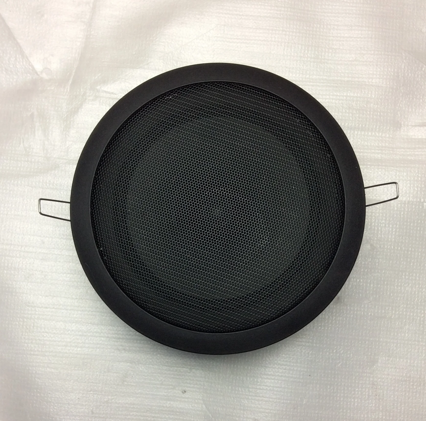 CCL5T BLACK SINGLE SPEAKER