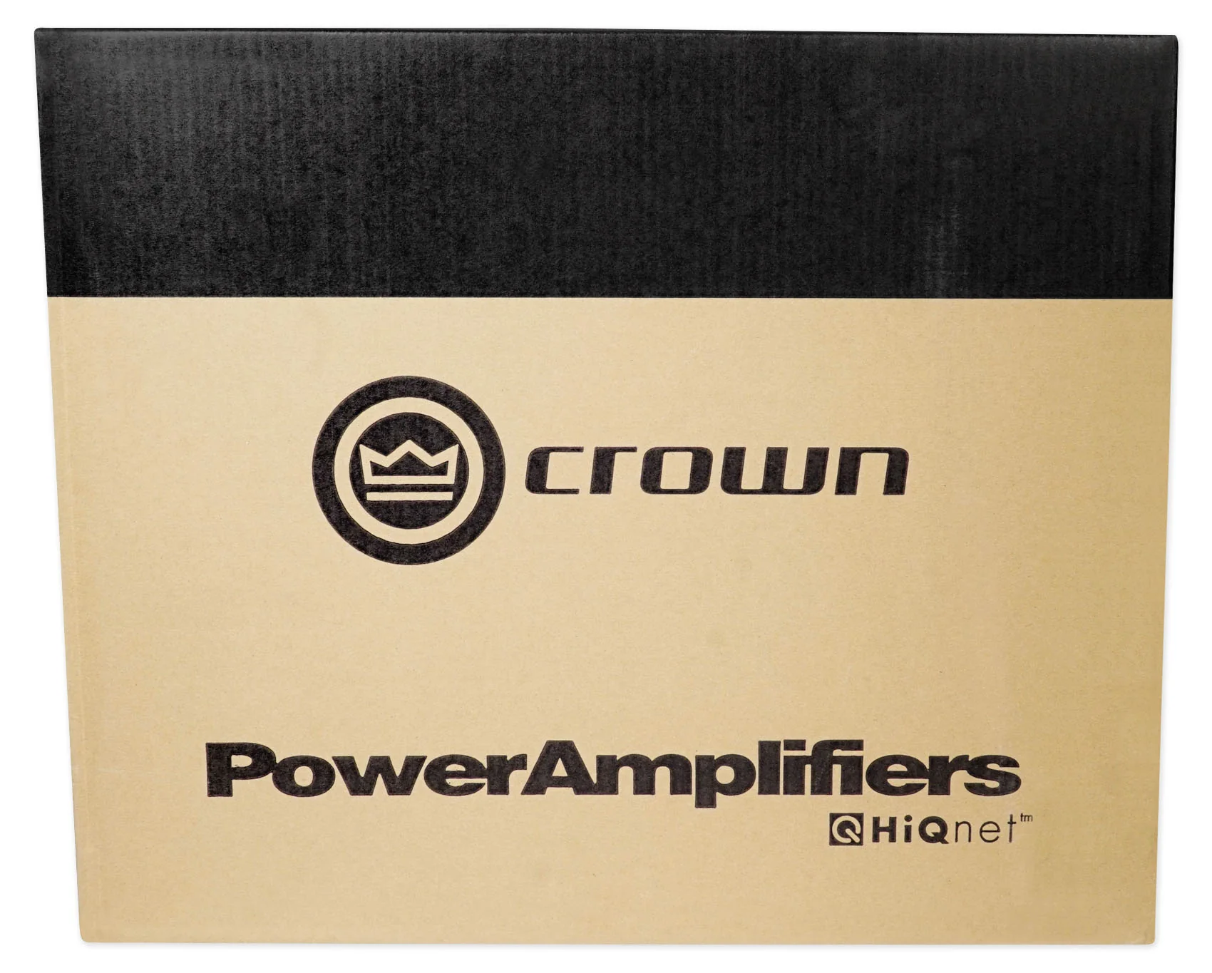 Crown CDi2000 2-Channel, 800w 2,4,8-ohm 70V/140V Commercial Power Amplifier Amp [Open Box] - Image 6
